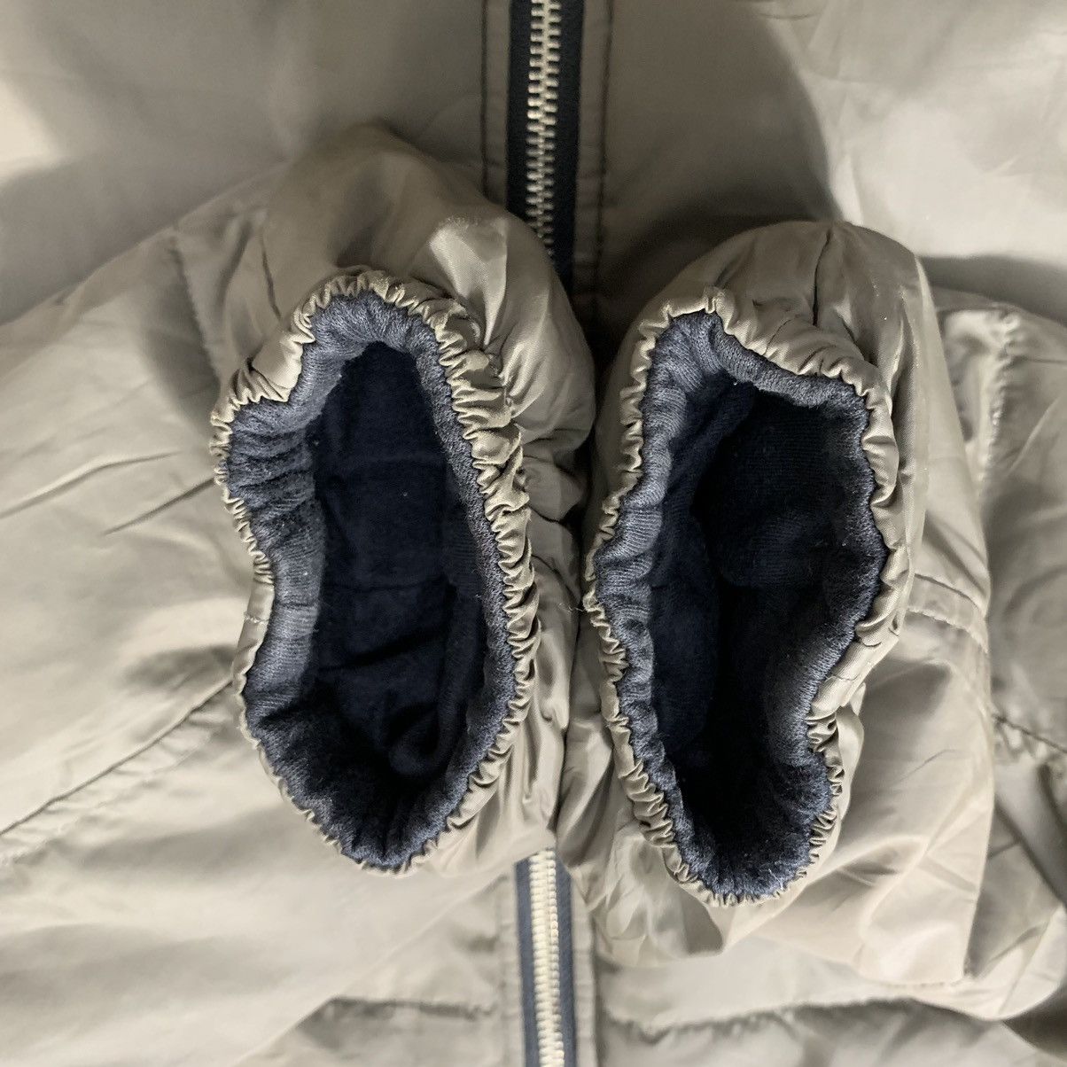Japanese Brand 🇯🇵reversible x-girl fur jacket🇯🇵 Size US S / EU 44-46 / 1 - 6 Thumbnail