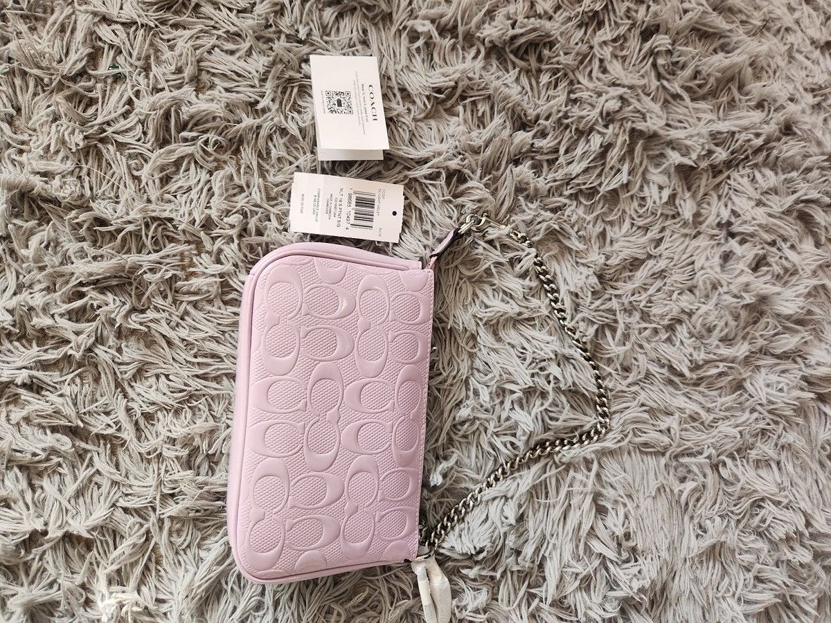 Coach Coach Nolita 19 in signature Size ONE SIZE - 3 Thumbnail