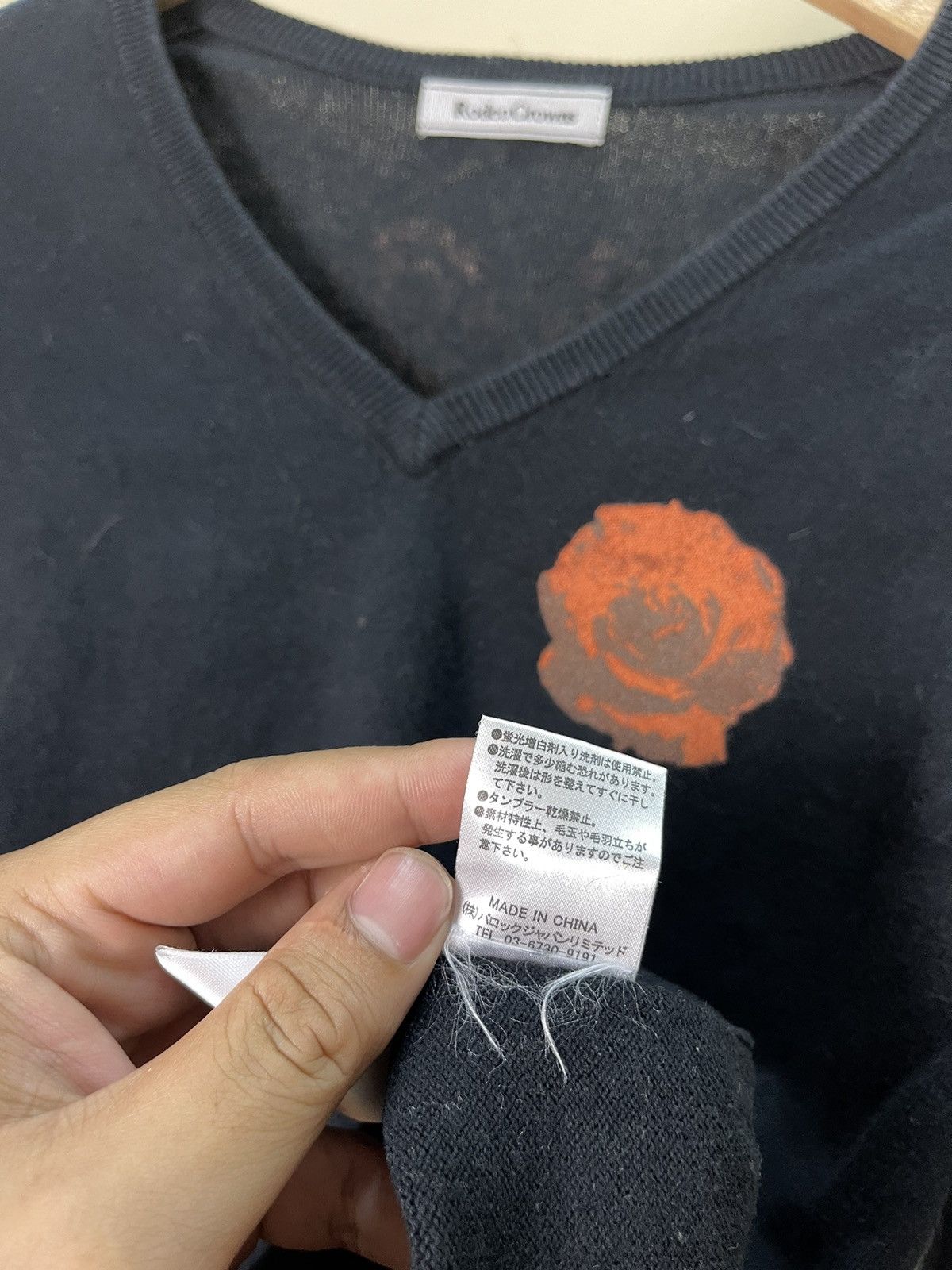 Other Y2K Rodeo Crowns Sweater Size S / US 4 / IT 40 - 8 Thumbnail