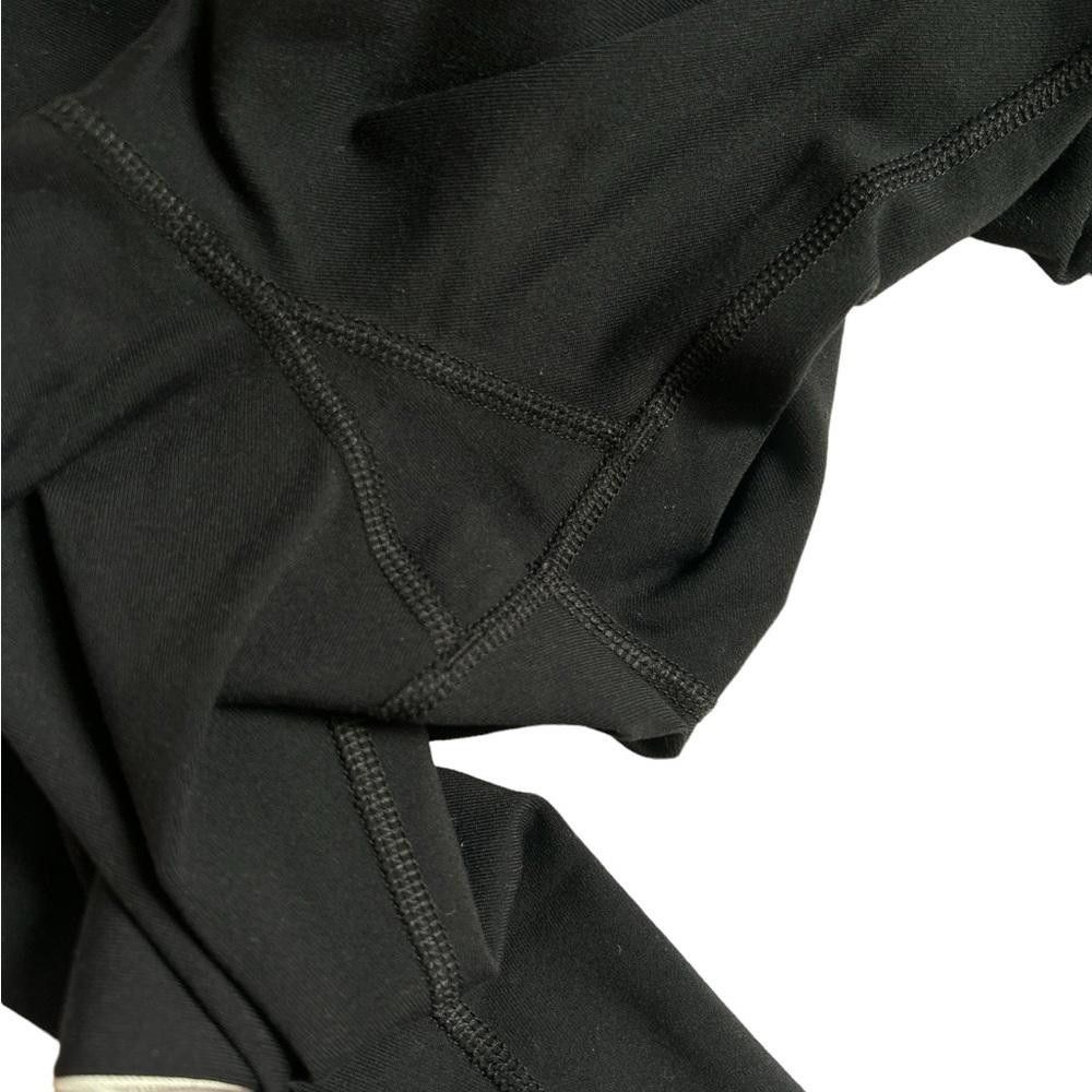 Aritzia Tna black leggings Size 26" / US 2 / IT 38 - 7 Thumbnail