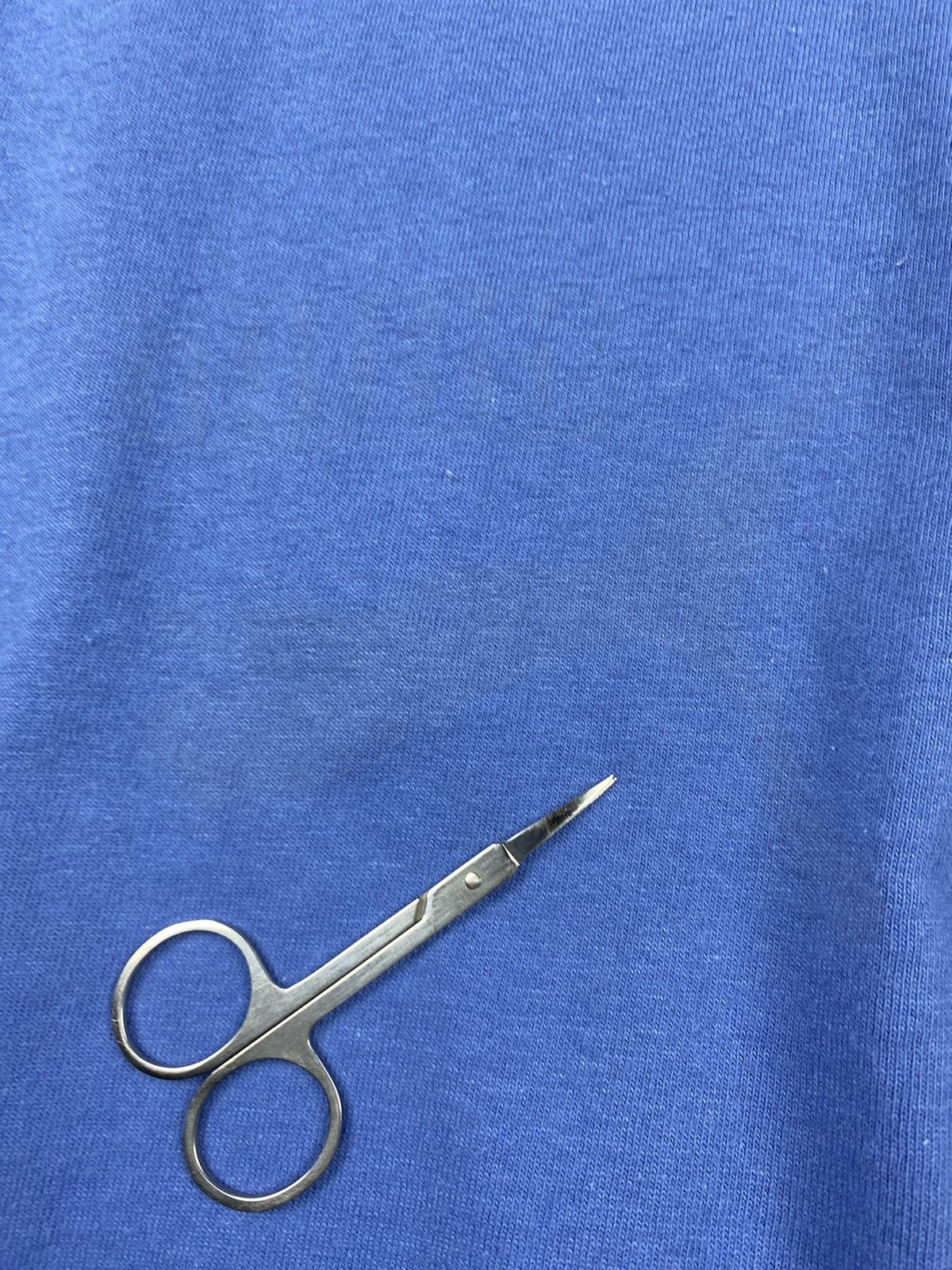 Vintage Vintage 90s Philadelphia USA Tee T Shirt Size M Size US M / EU 48-50 / 2 - 8 Thumbnail