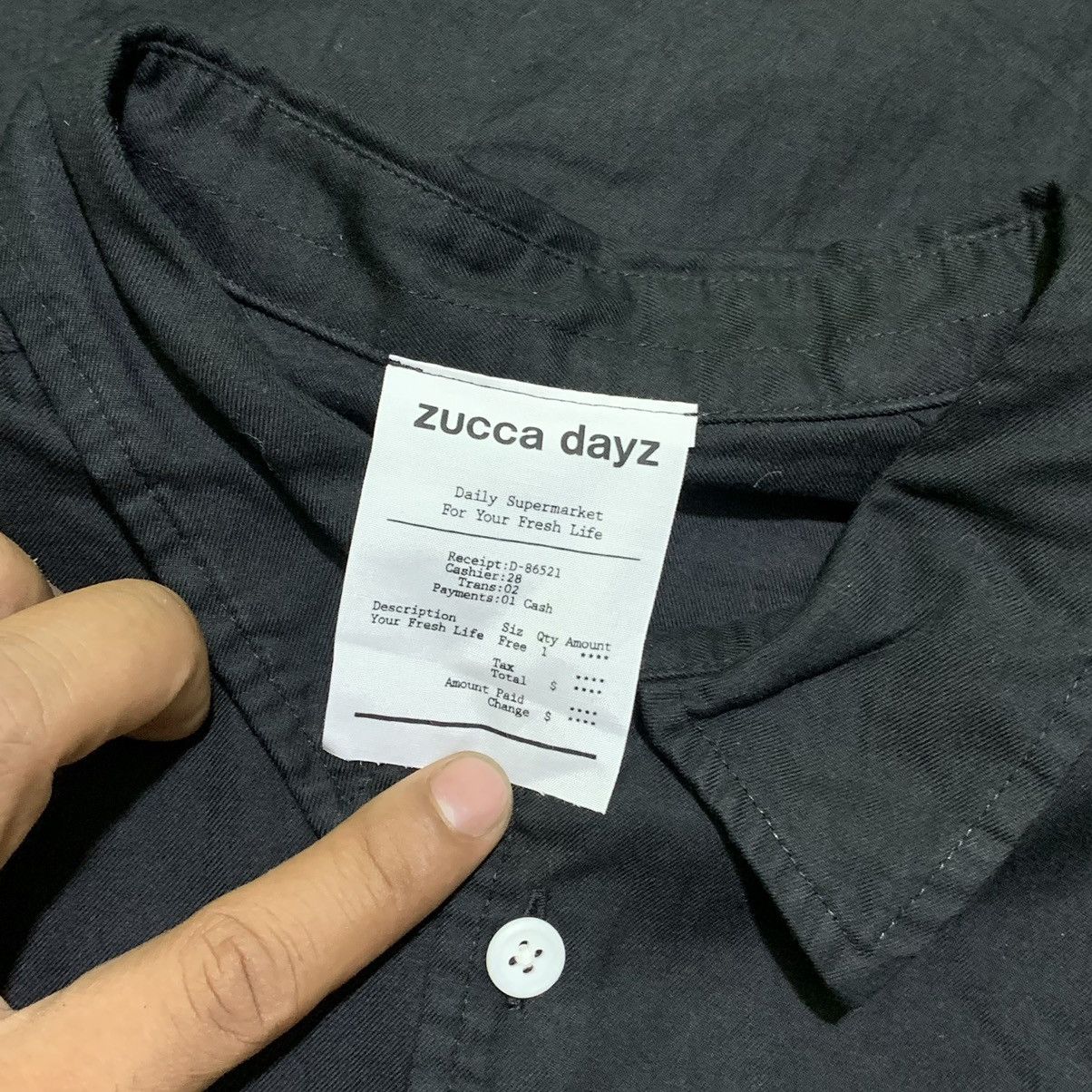 Zucca Zucca Dayz by issey miyake Size ONE SIZE - 3 Thumbnail