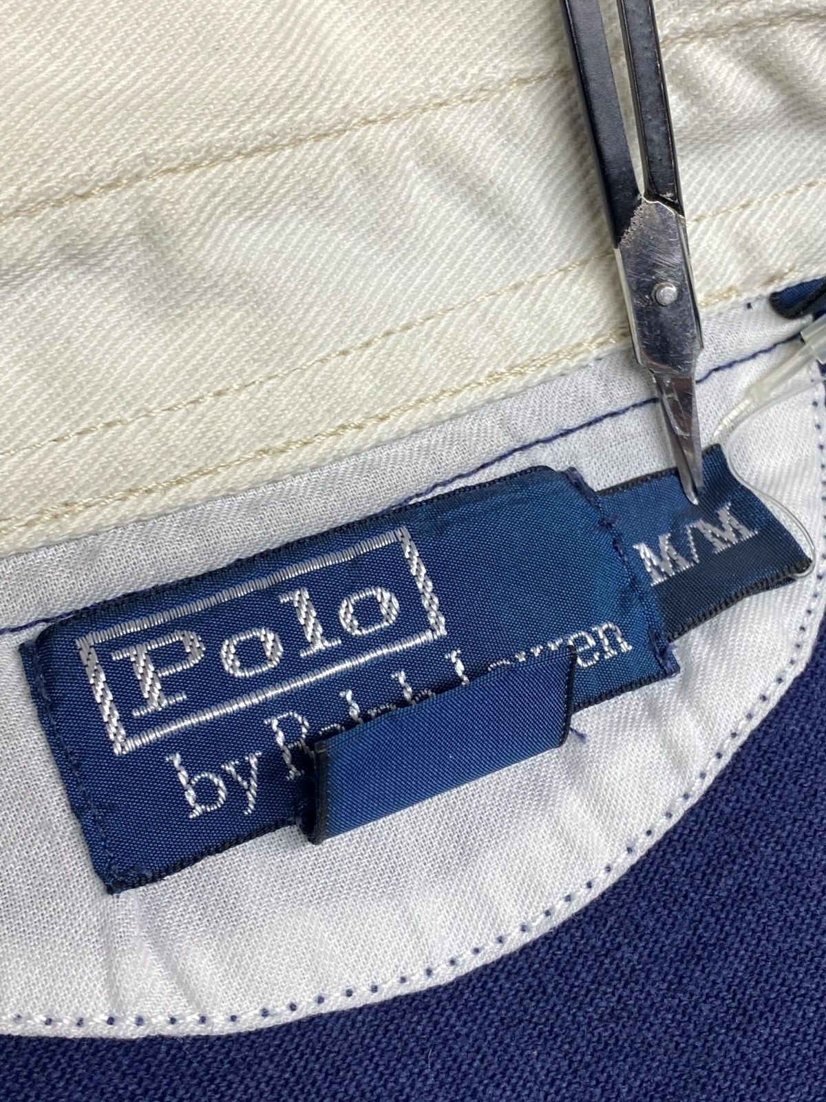 Polo Ralph Lauren POLO RALPH LAUREN RUGBY SHIRT IVY COLLEGE PREPPY VIBES Size US M / EU 48-50 / 2 - 22 Thumbnail