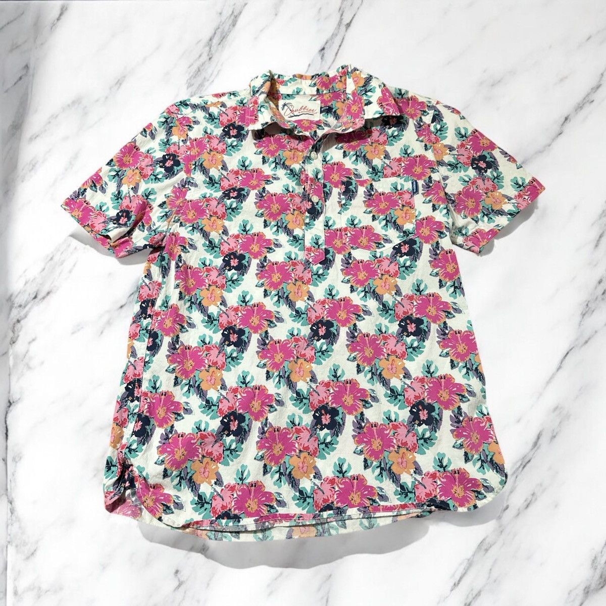 Chubbies Chubbies shirt men size medium Size US M / EU 48-50 / 2 - 1 Thumbnail
