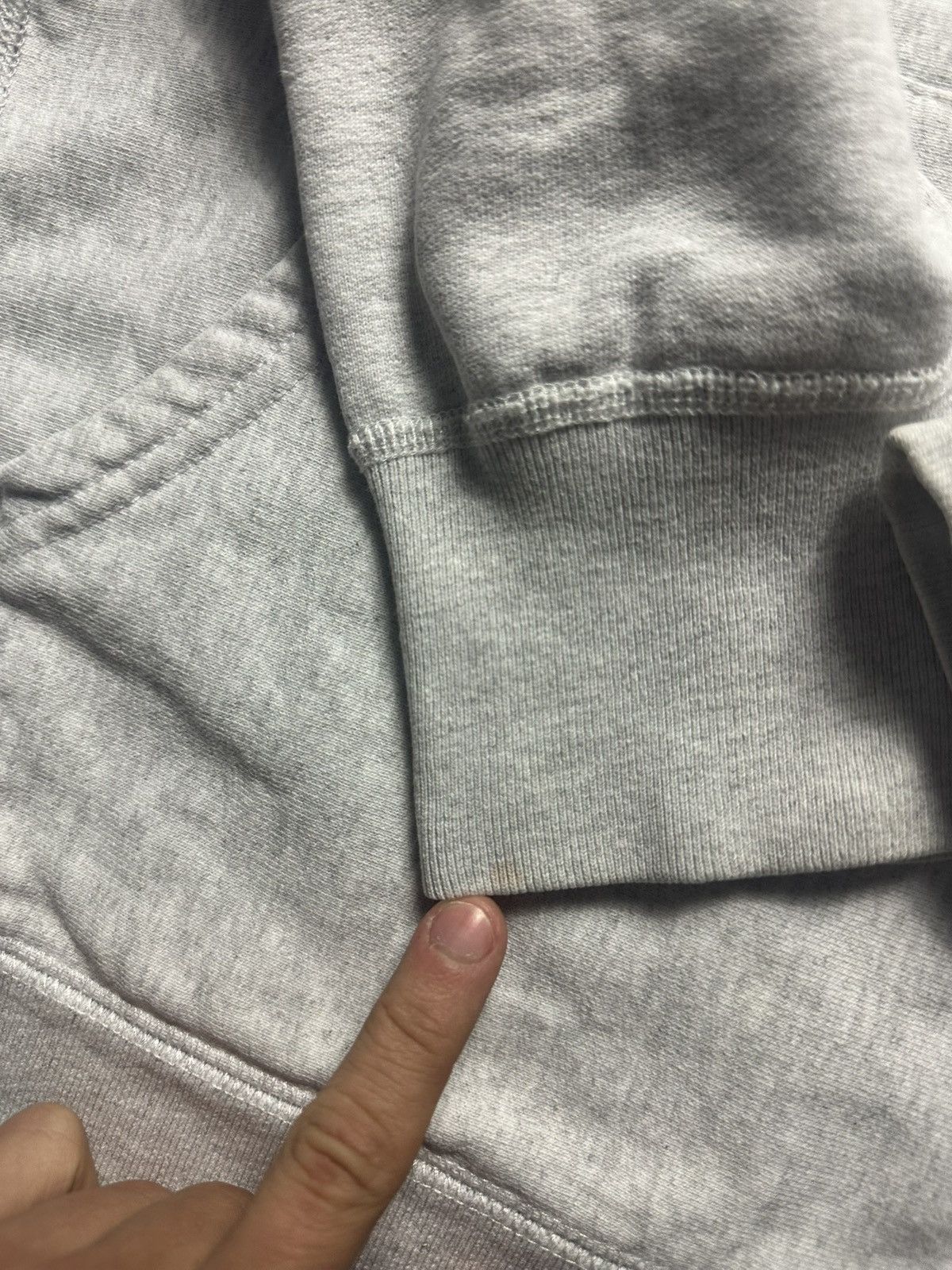 Supreme Supreme x Independent Hoodie Size US L / EU 52-54 / 3 - 8 Thumbnail