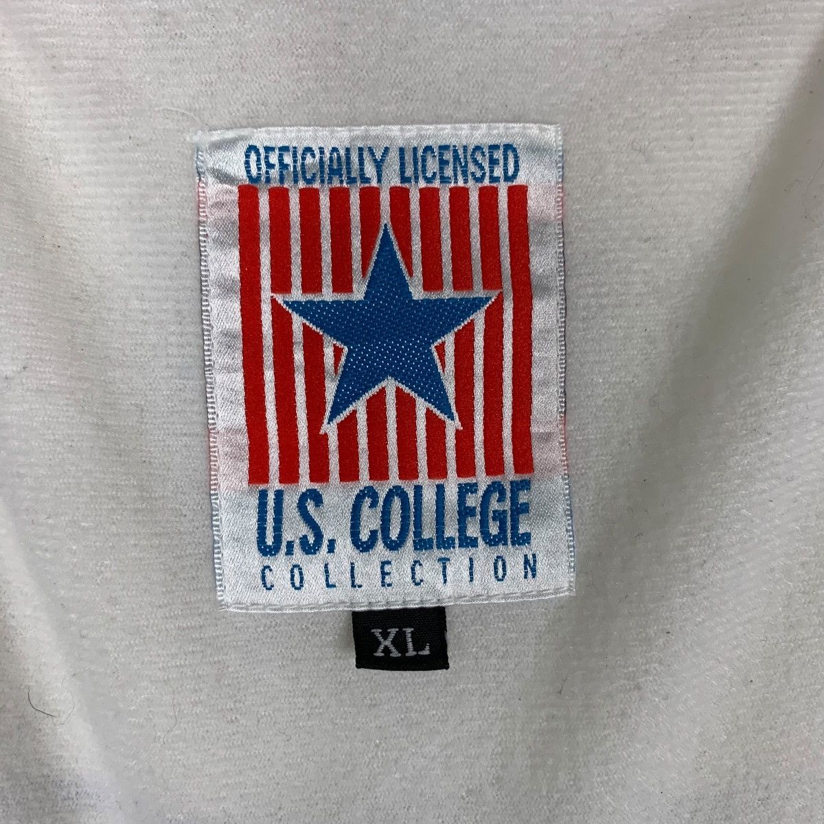Vintage DUKE UNIVERSITY Sport & Fitness Coach Jacket #1322-C60 Size US XL / EU 56 / 4 - 16 Thumbnail