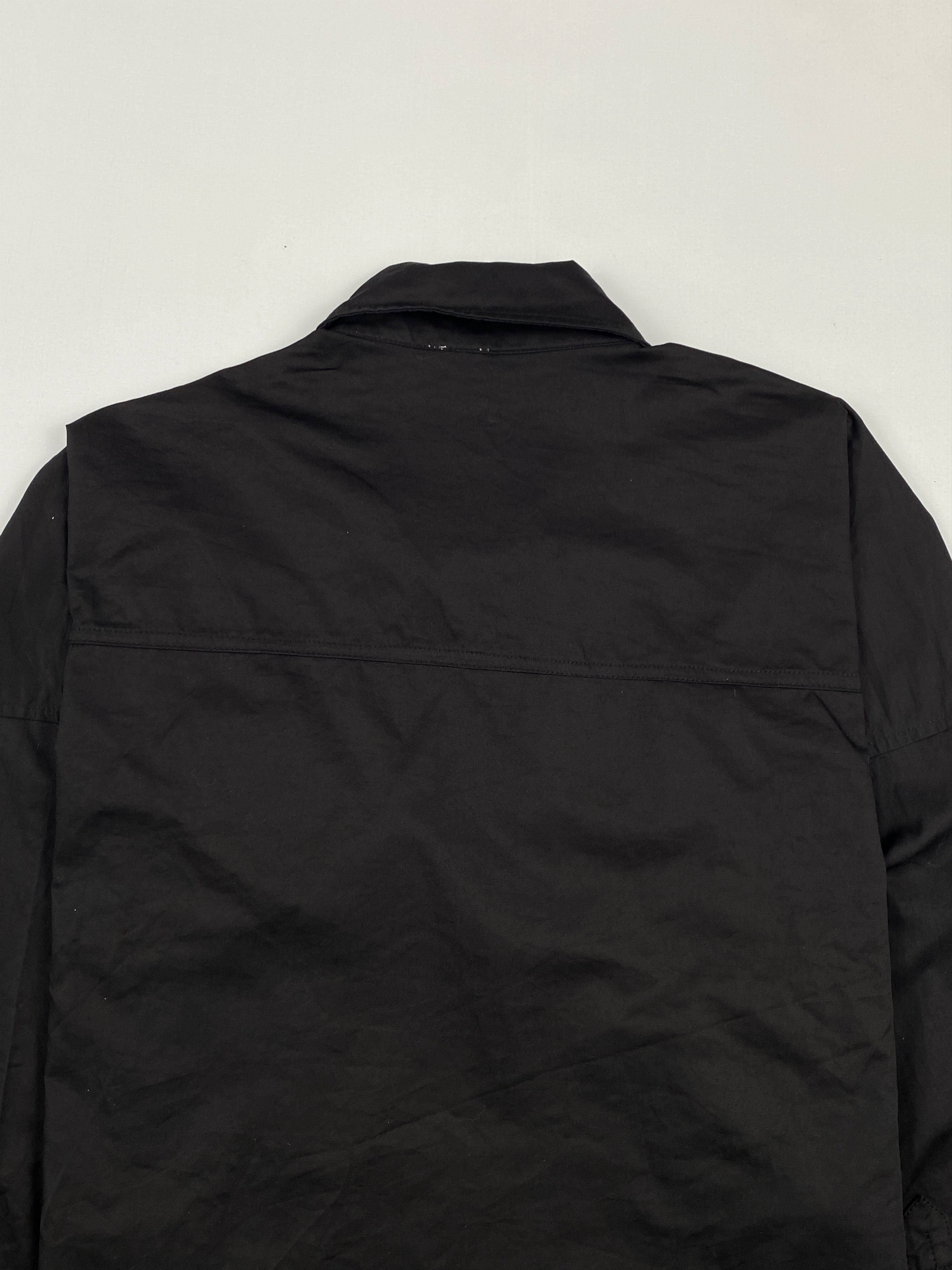 Toteme Washed Cotton Shirt Size S / US 4 / IT 40 - 7 Thumbnail