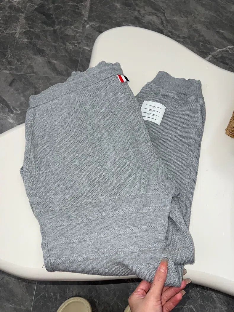 Thom Browne Thom Browne size 2 pants Size US 41 - 2 Thumbnail