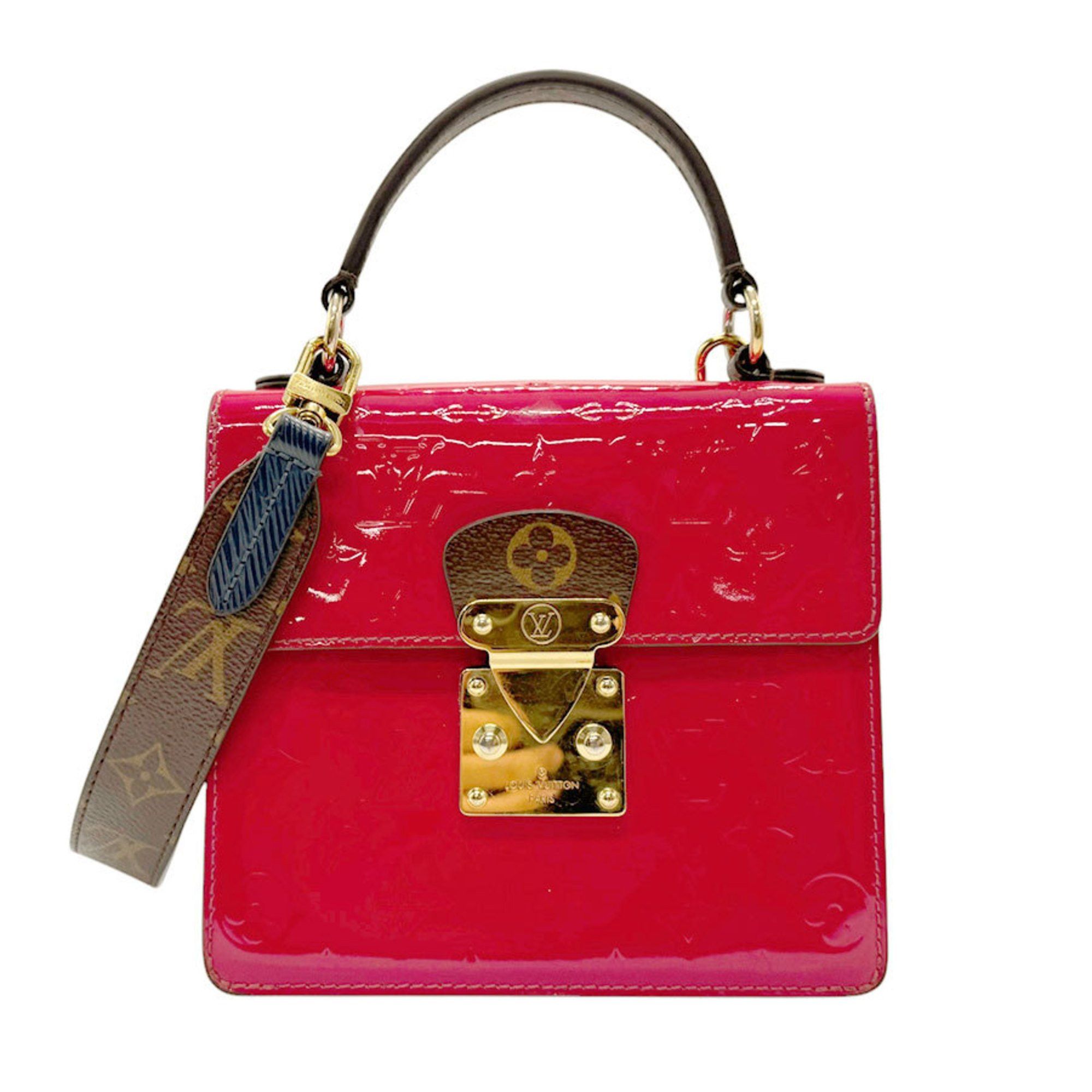 Louis Vuitton Louis Vuitton Spring Street handbag Size ONE SIZE - 1 Thumbnail