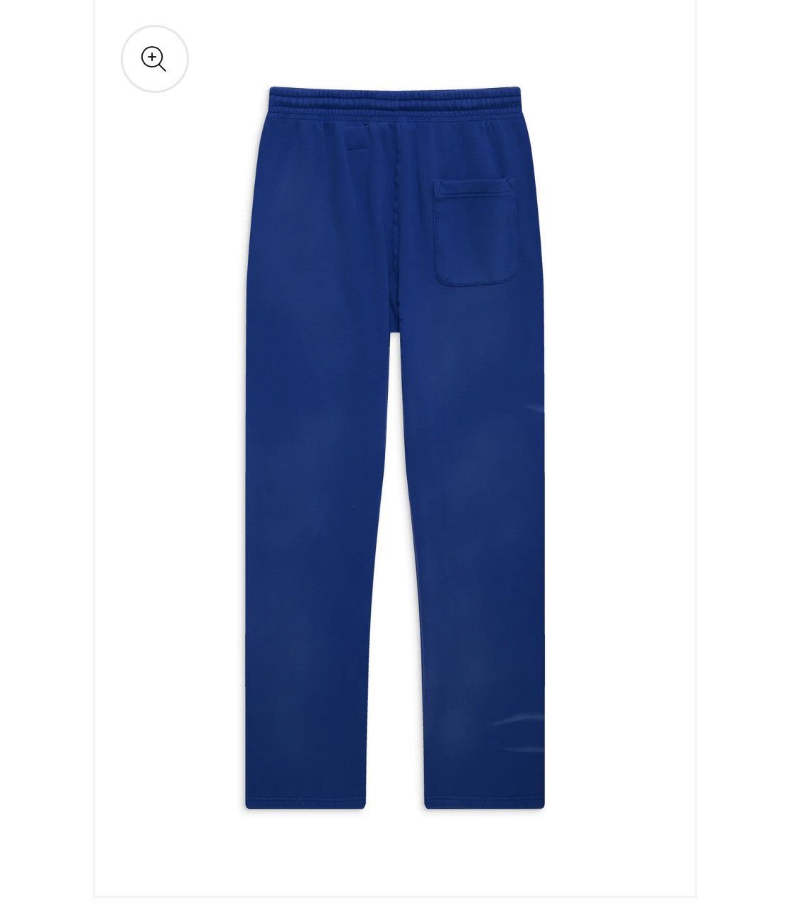 HELLSTAR Hellstar No Guts No Glory Sweatpants (Medium) Size US 32 / EU 48 - 5 Thumbnail