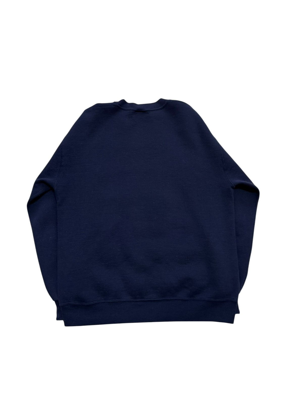 Russell Athletic Vintage 90’s Georgetown University sweatshirt Size US L / EU 52-54 / 3 - 4 Thumbnail