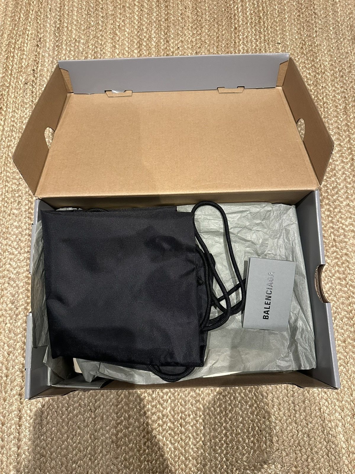 Balenciaga Balenciaga High Top sneakers Size US 8.5 / IT 38.5 - 9 Thumbnail
