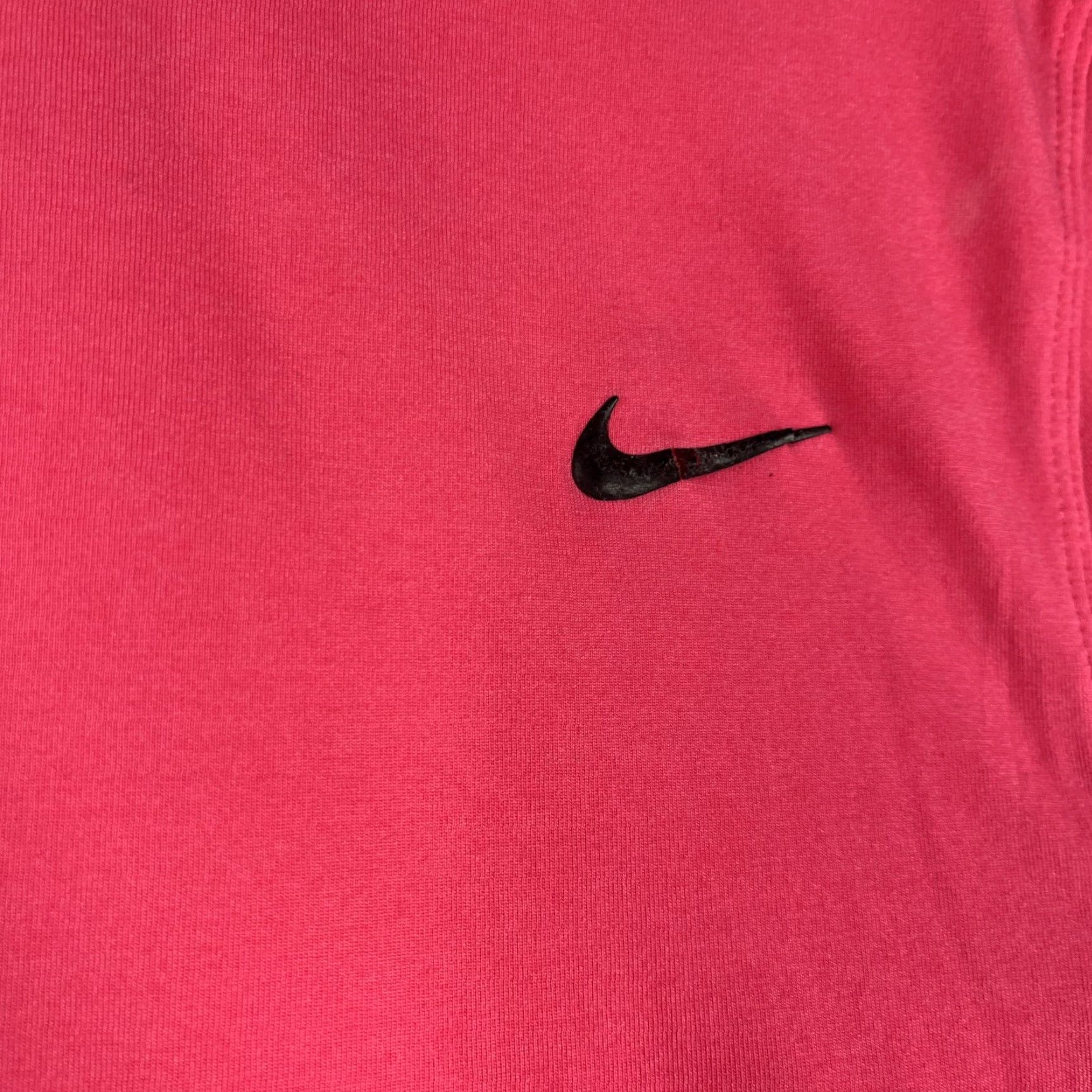 Nike Nike Golf Tour Premium Polo Shirt XL Mens Pink Dri-Fit Lightweight Logo Polo Size US XL / EU 56 / 4 - 6 Thumbnail