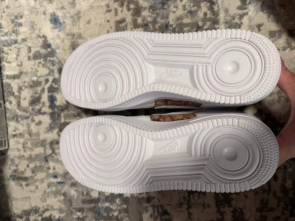 Nike Nike Air Force 1 Size US 11 / EU 44 - 4 Thumbnail