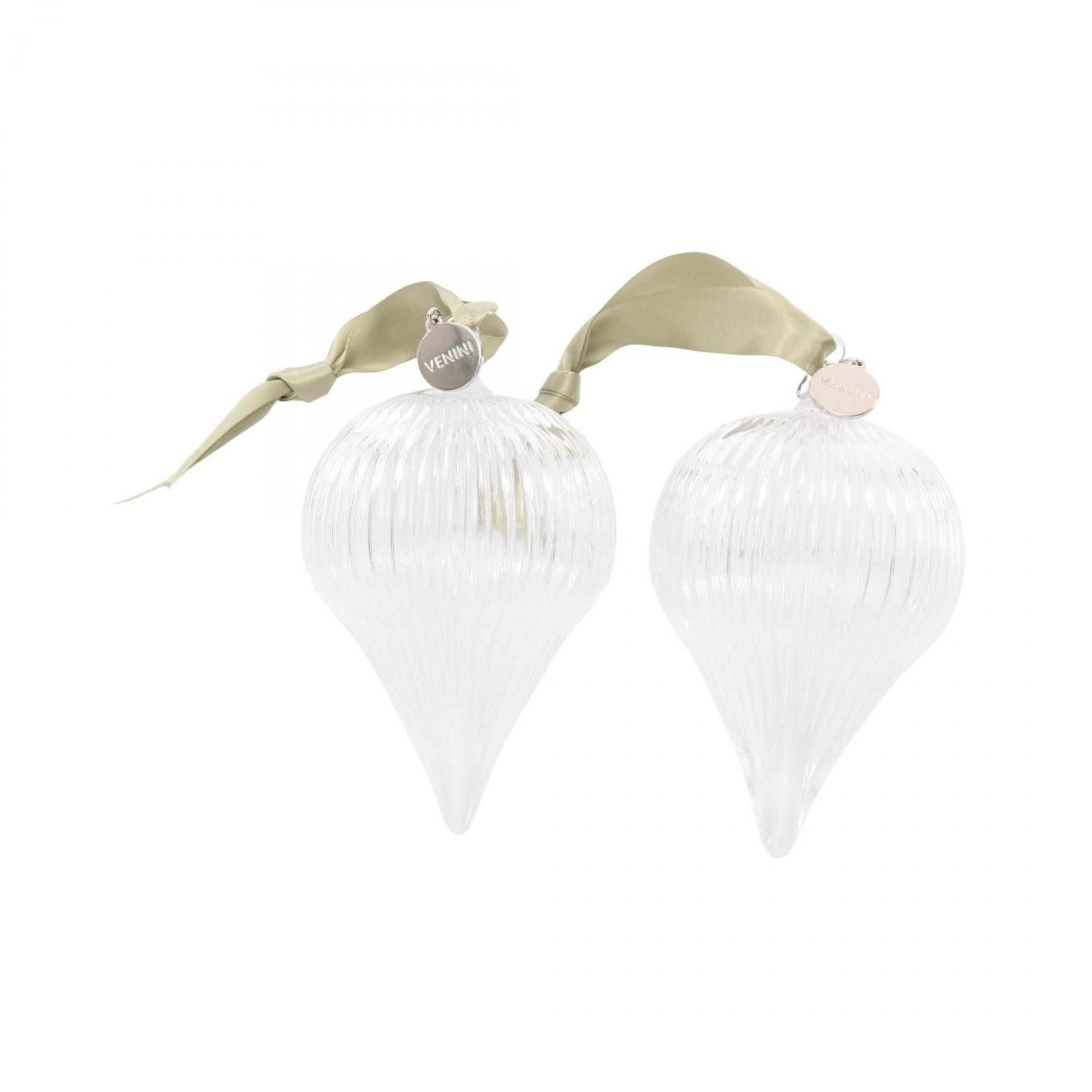 Van Cleef & Arpels Van Cleef & Arpels Van Cleef & Arpels Van Cleef & Arpels × VENINI glass ornament Glass / Ceramic Other DUTY FREE for USA Size ONE SIZE - 1 Thumbnail