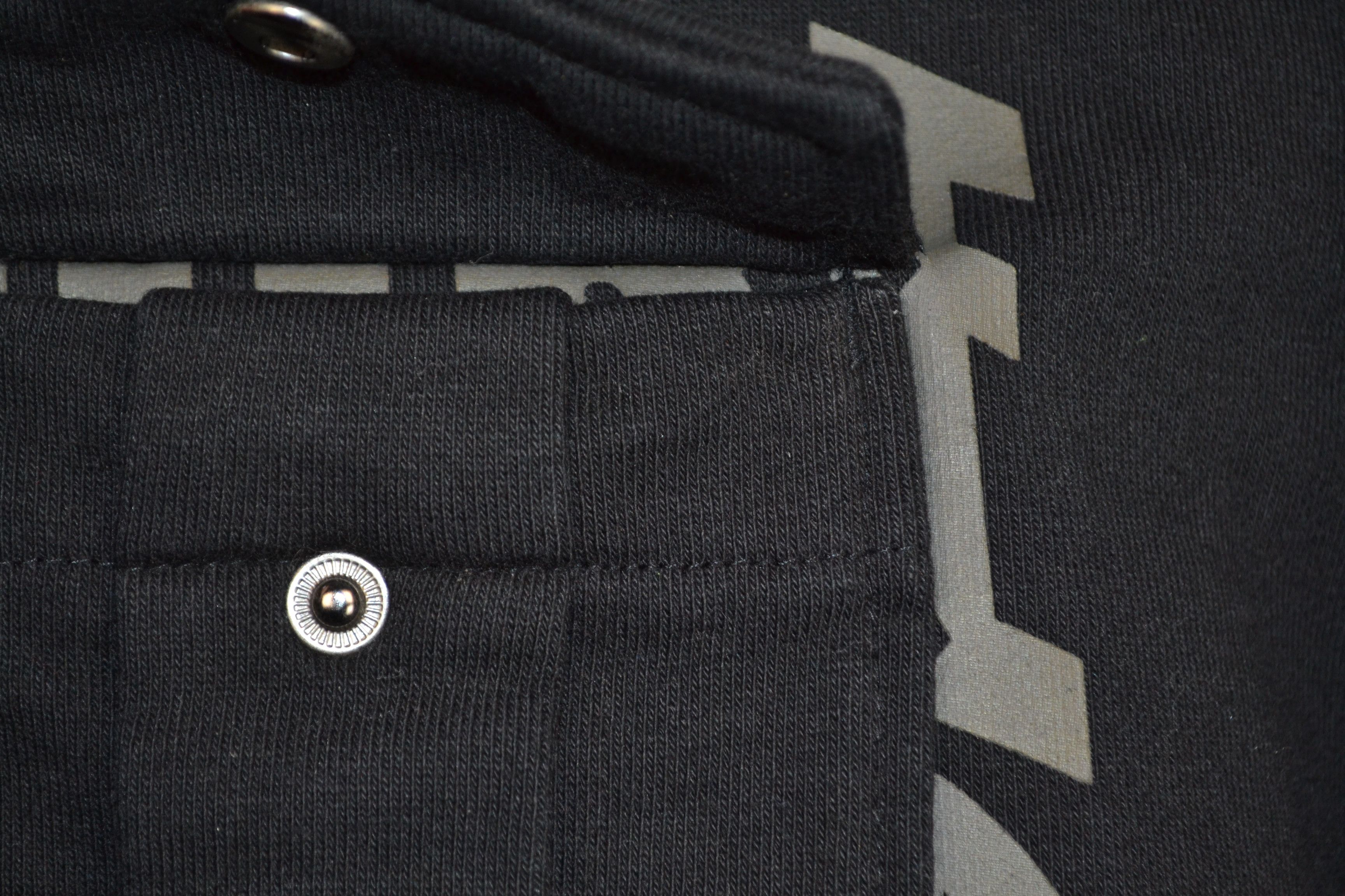Billionaire Boys Club Billionaire Boys Club Pocket Crewneck Pullover Sweatshirt S Size US S / EU 44-46 / 1 - 5 Thumbnail