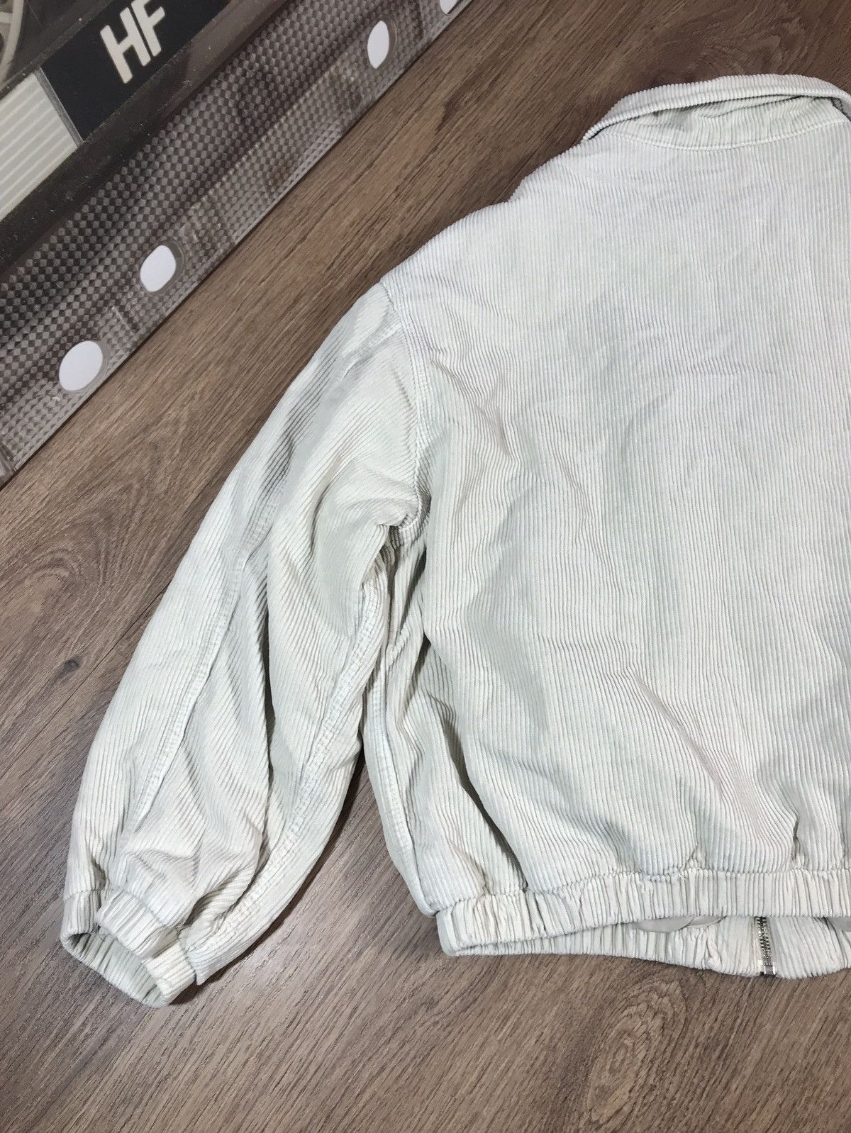 Bdg × Vintage BDG Velvet Jacket Vintage Size US M / EU 48-50 / 2 - 14 Thumbnail