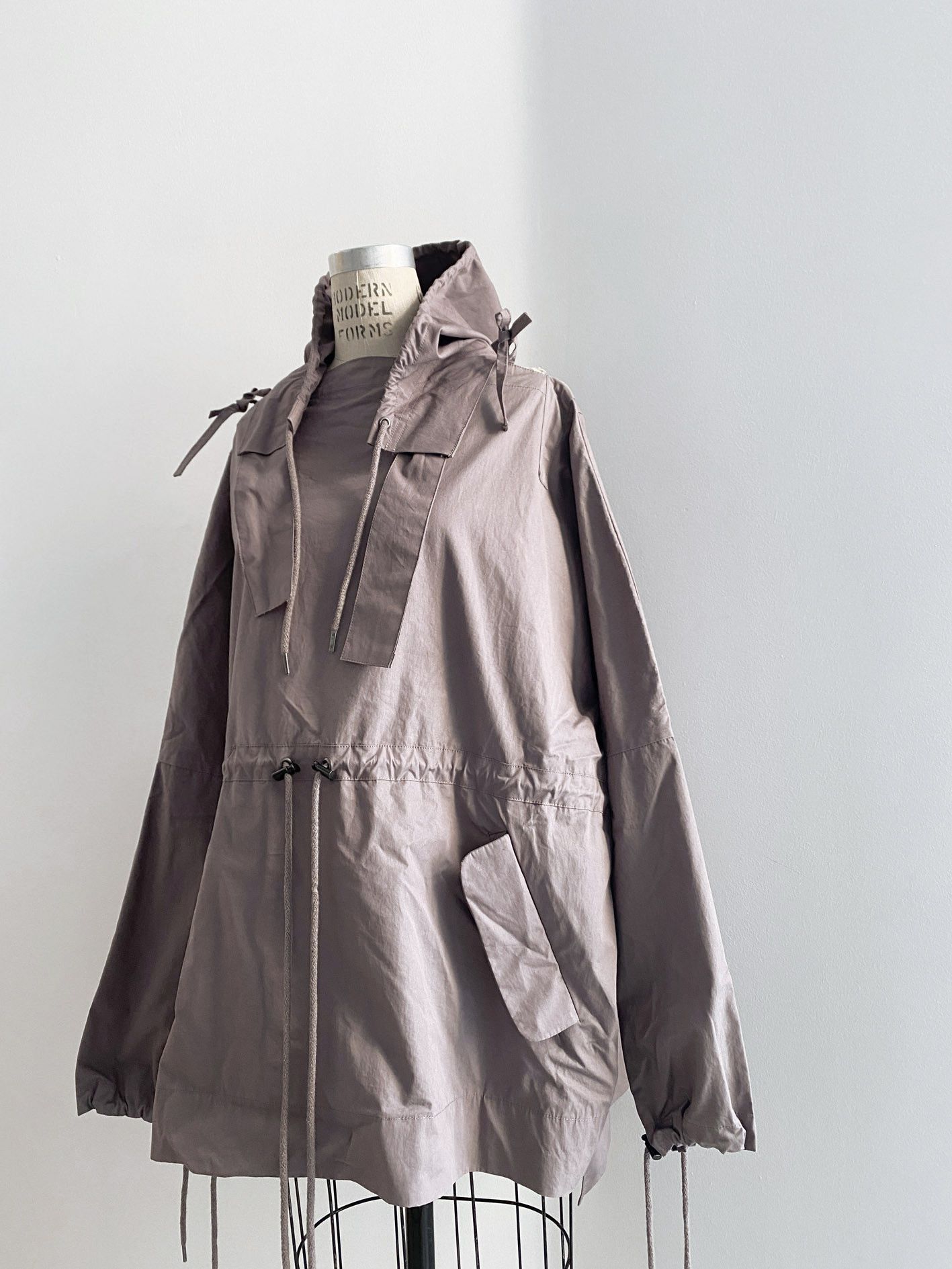 Craig Green NWT Craig Green Parka Jacket Size US M / EU 48-50 / 2 - 4 Thumbnail