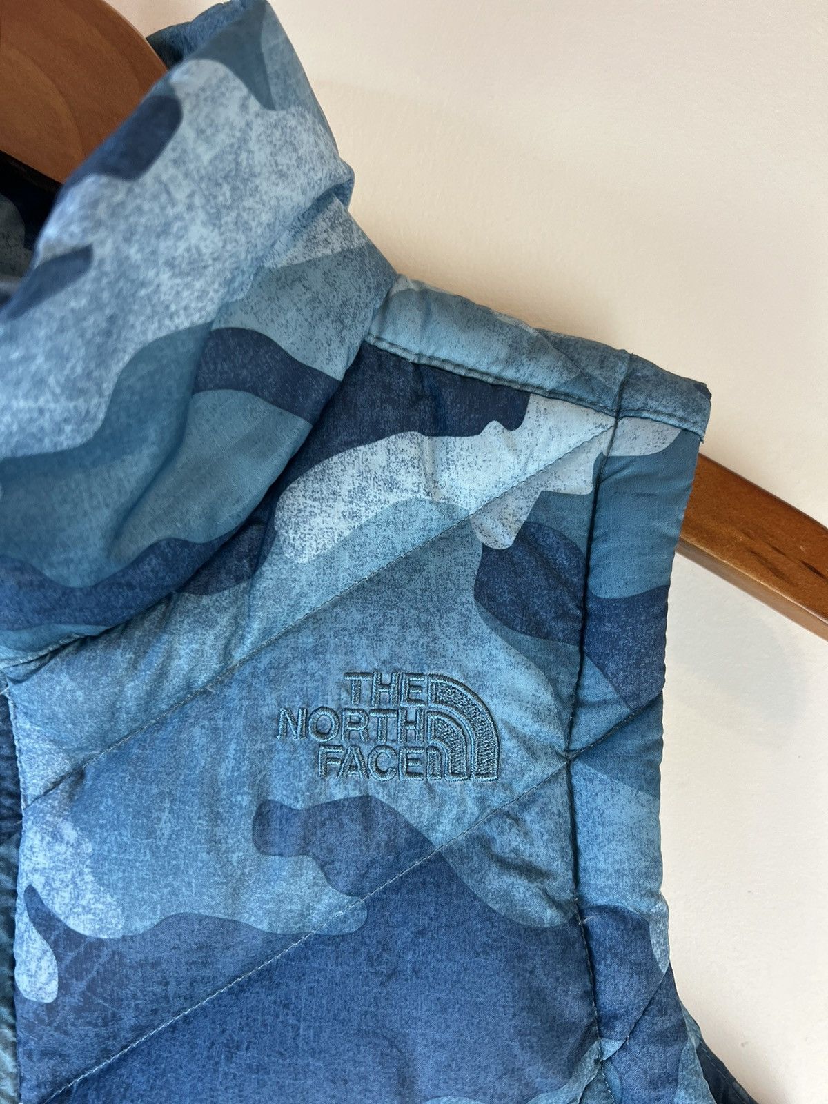 The North Face The North Face Women's Alpz 2.0 550 Down Vest Size XS / US 0-2 / IT 36-38 - 3 Thumbnail