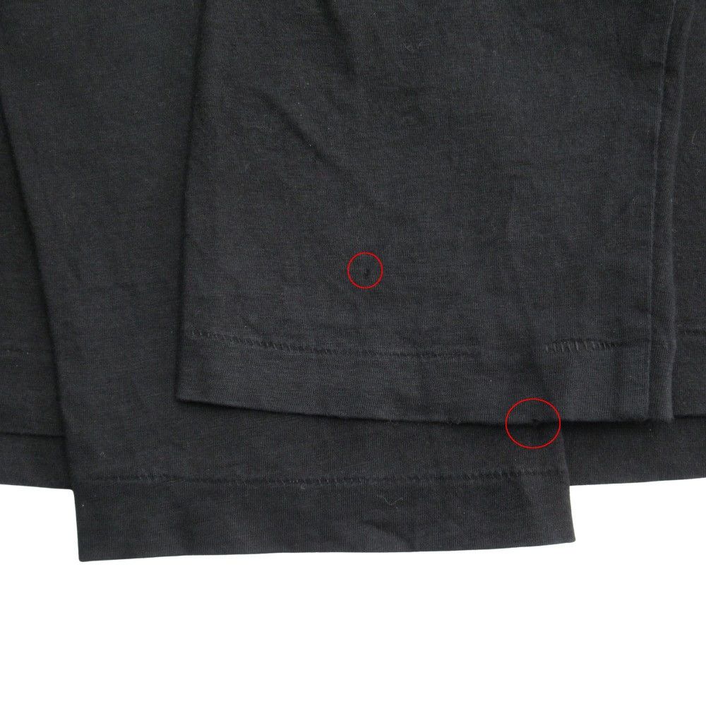 Yohji Yamamoto Yohji Yamamoto POUR HOMME 14aw Luxs long sleeve Size US L / EU 52-54 / 3 - 3 Thumbnail