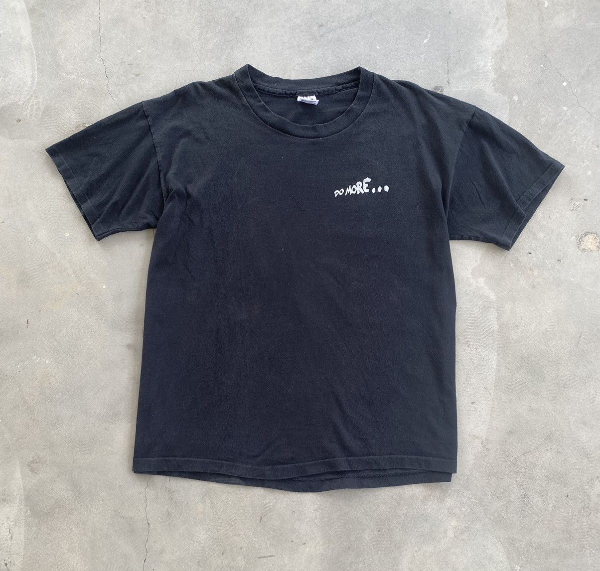 Anvil × Vintage VINTAGE IBM INTERNET DO MORE TEE Size US XL / EU 56 / 4 - 3 Thumbnail