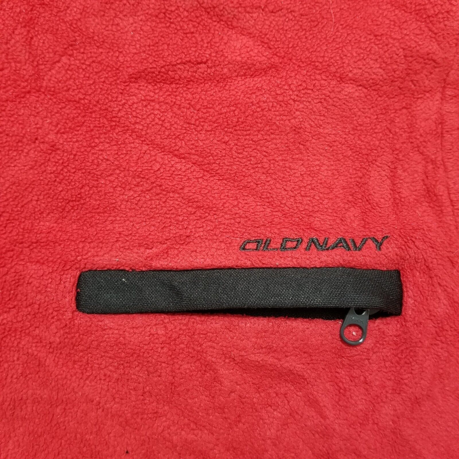 Old Navy Old Navy Fleece Jacket Mens XL Long Sleeve Pullover Size US XL / EU 56 / 4 - 2 Thumbnail