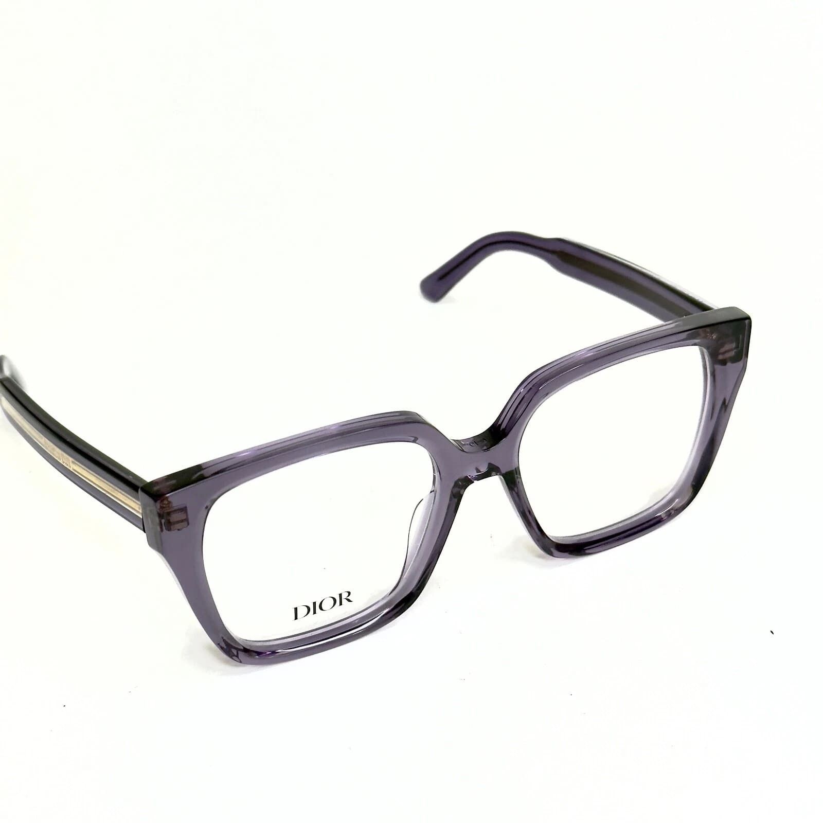 Christian Dior Monsieur CHRISTIAN DIOR SPIRIT S6I Crystal DIORSPIRITO CD50086 Size ONE SIZE - 5 Thumbnail