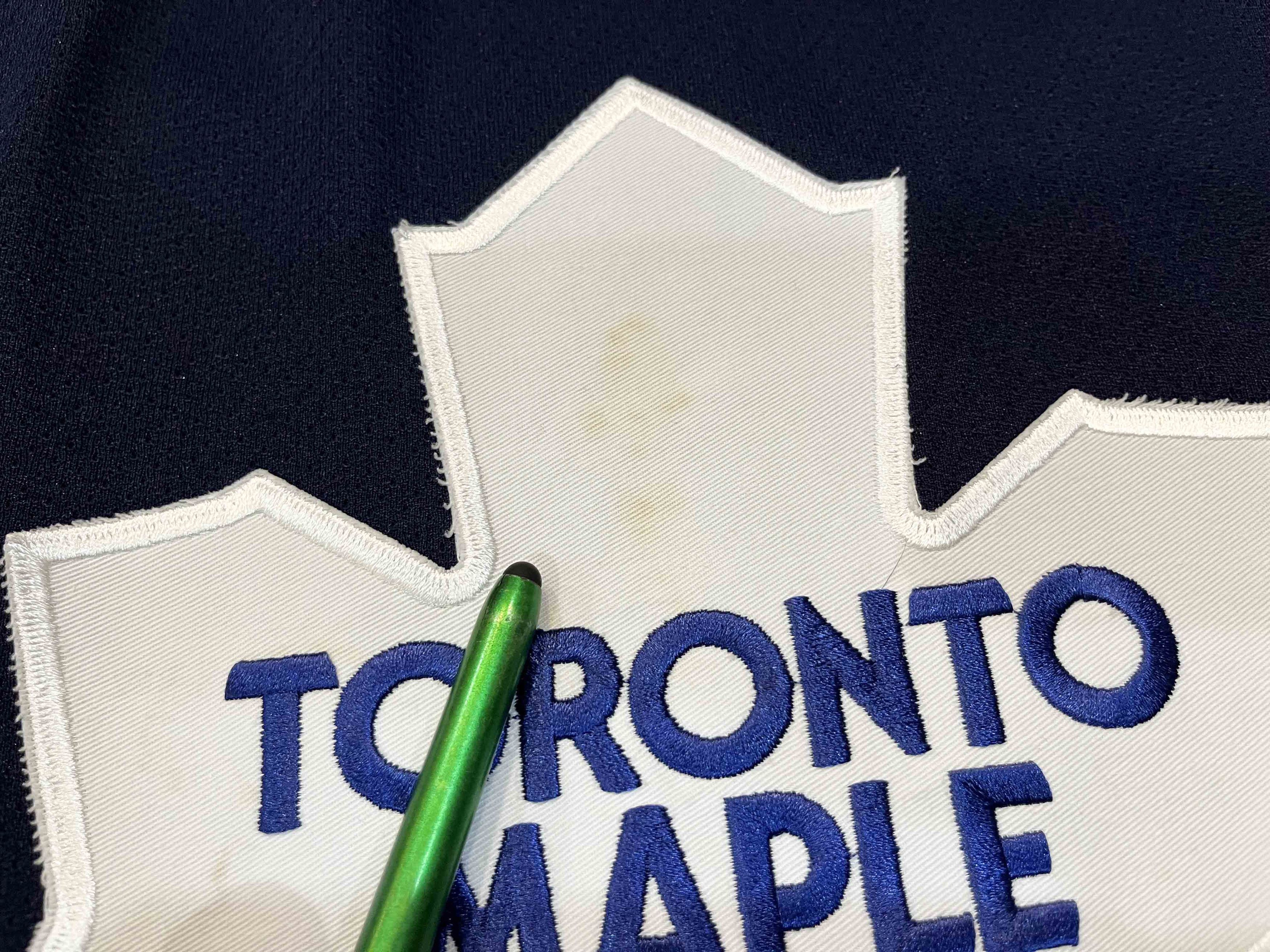 Ccm CCM Toronto Maple Leafs NHL Practice Hockey Jersey Size US M / EU 48-50 / 2 - 7 Thumbnail