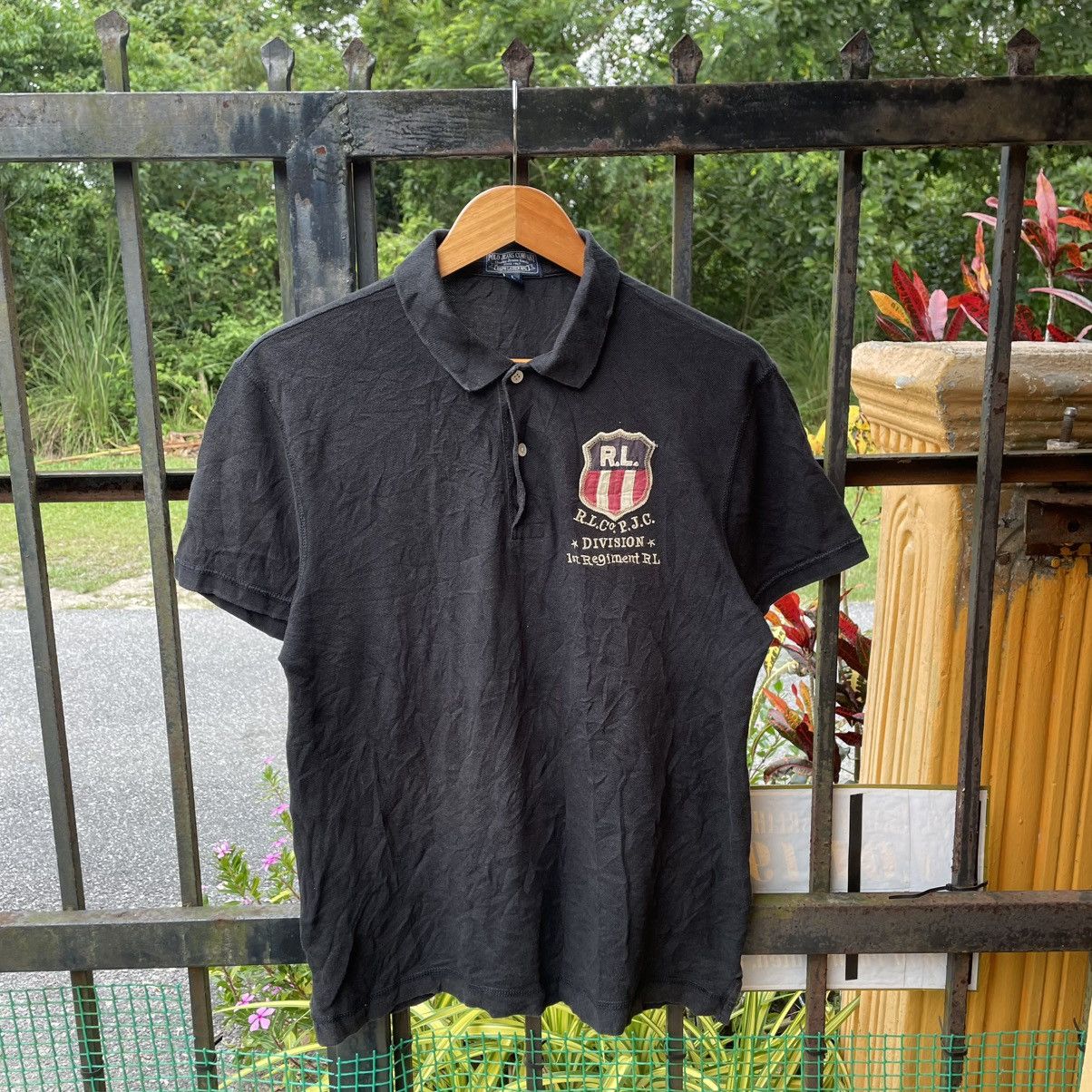Polo Ralph Lauren × RRL Ralph Lauren × Ralph Lauren Polo Ralph