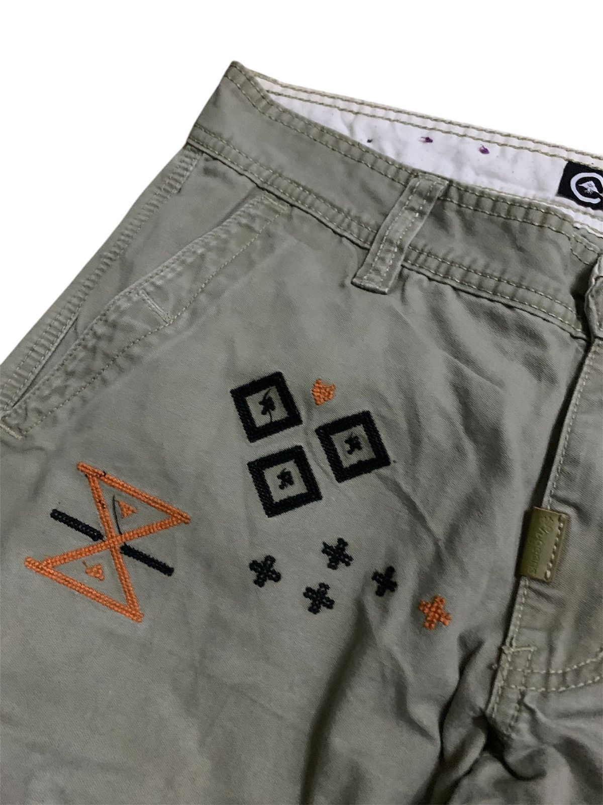 LRG 💥LRG True Straight Fit Cargo Pant Size US 32 / EU 48 - 8 Thumbnail