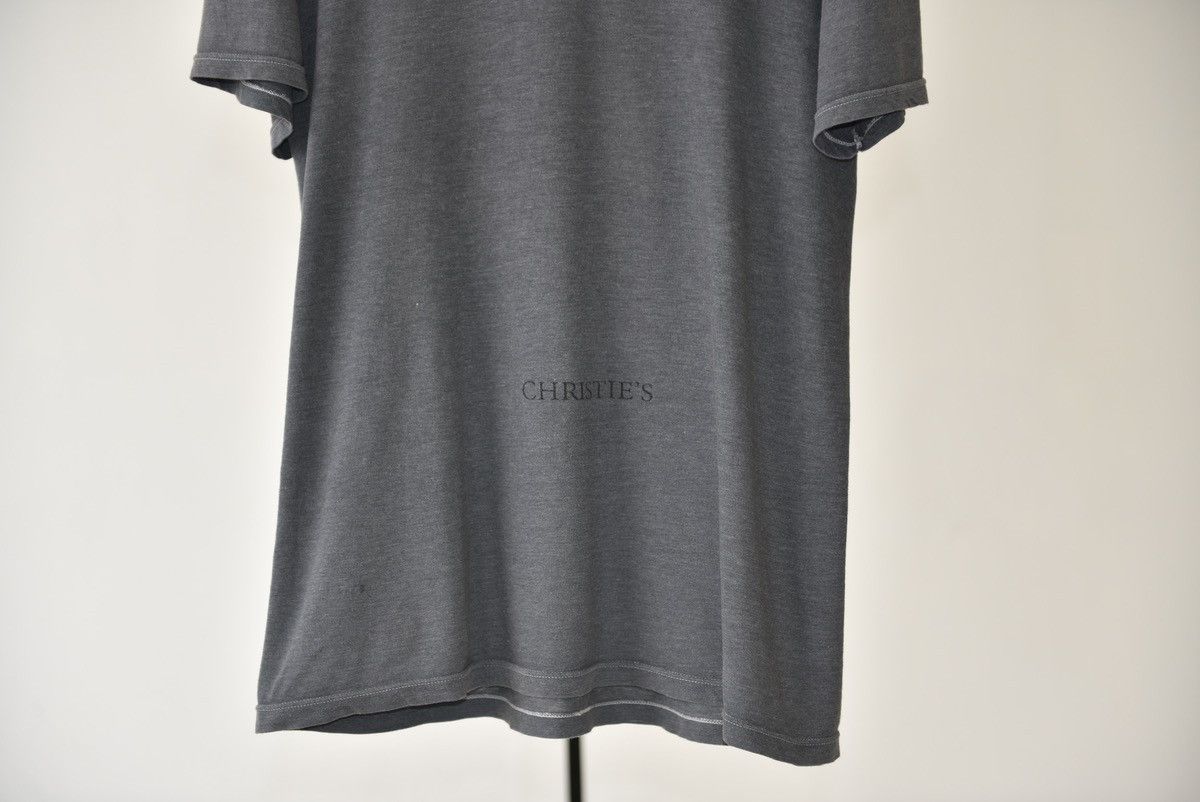 Enfants Riches Deprimes “Regarding New York Sales Tax (Christie’s)” F&F Sample (1/1) Size US XL / EU 56 / 4 - 6 Thumbnail
