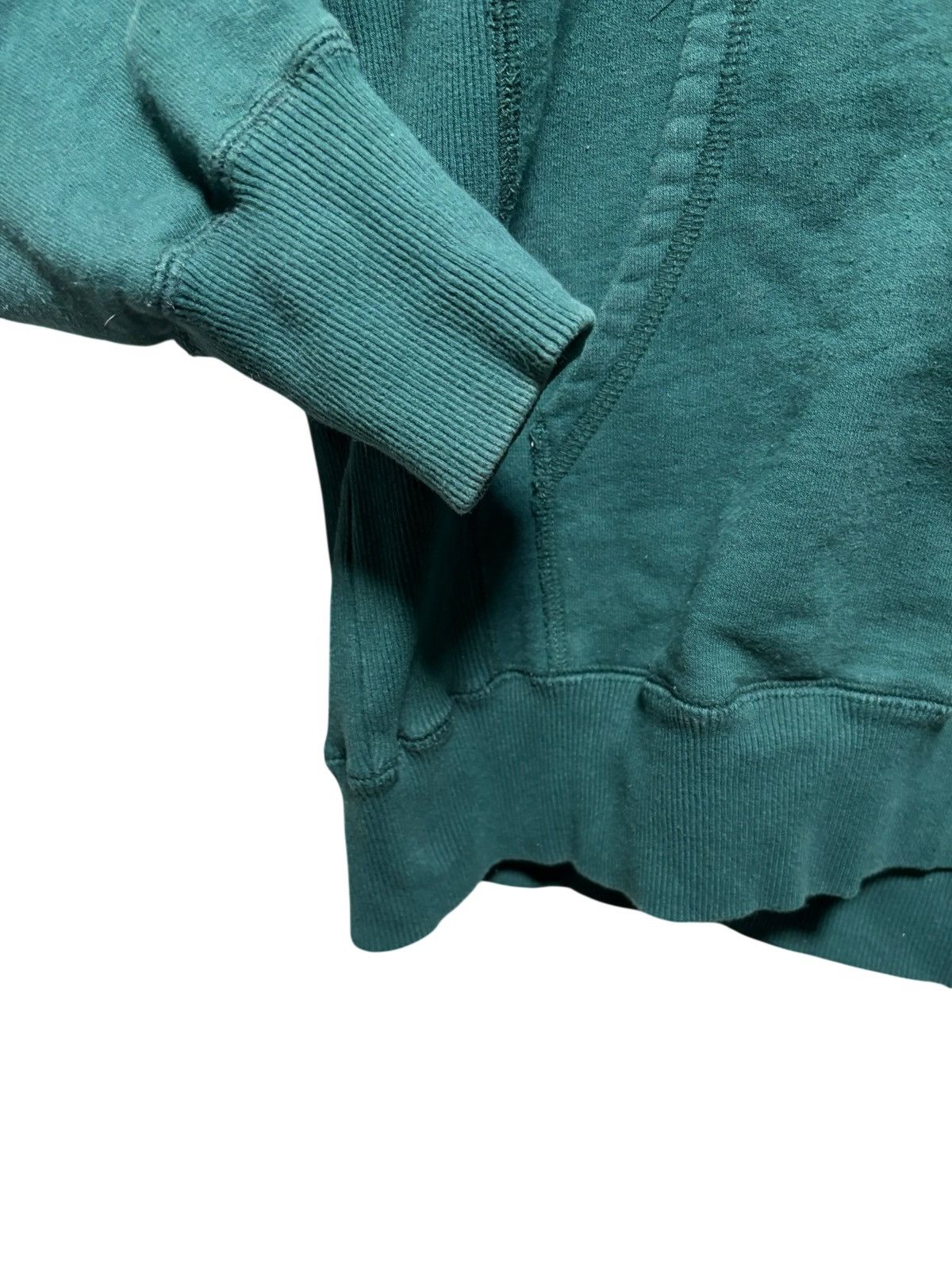 Aime Leon Dore × Porsche Design Aime Leon Dore X Porsche 964 Green Hoodie Sweatshirt Size M Size US M / EU 48-50 / 2 - 4 Thumbnail