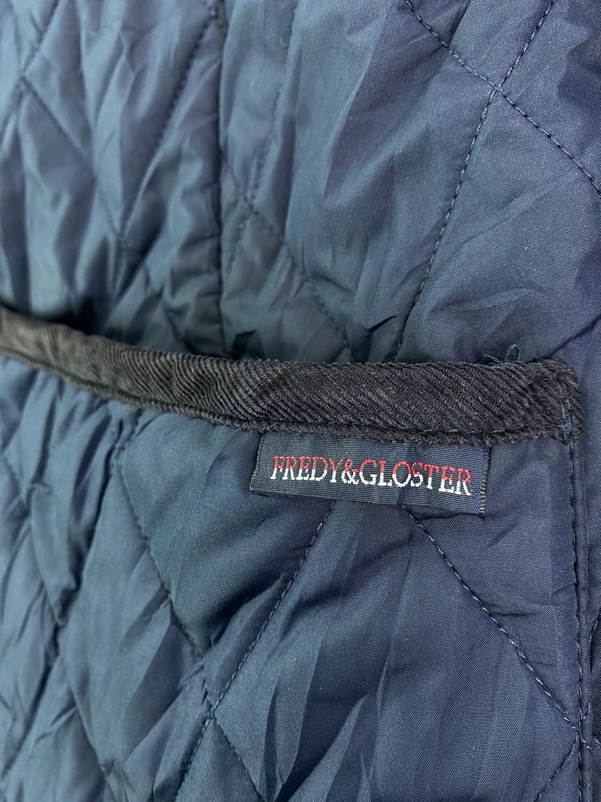 Vintage Fredy & Gloster Size US XL / EU 56 / 4 - 6 Thumbnail