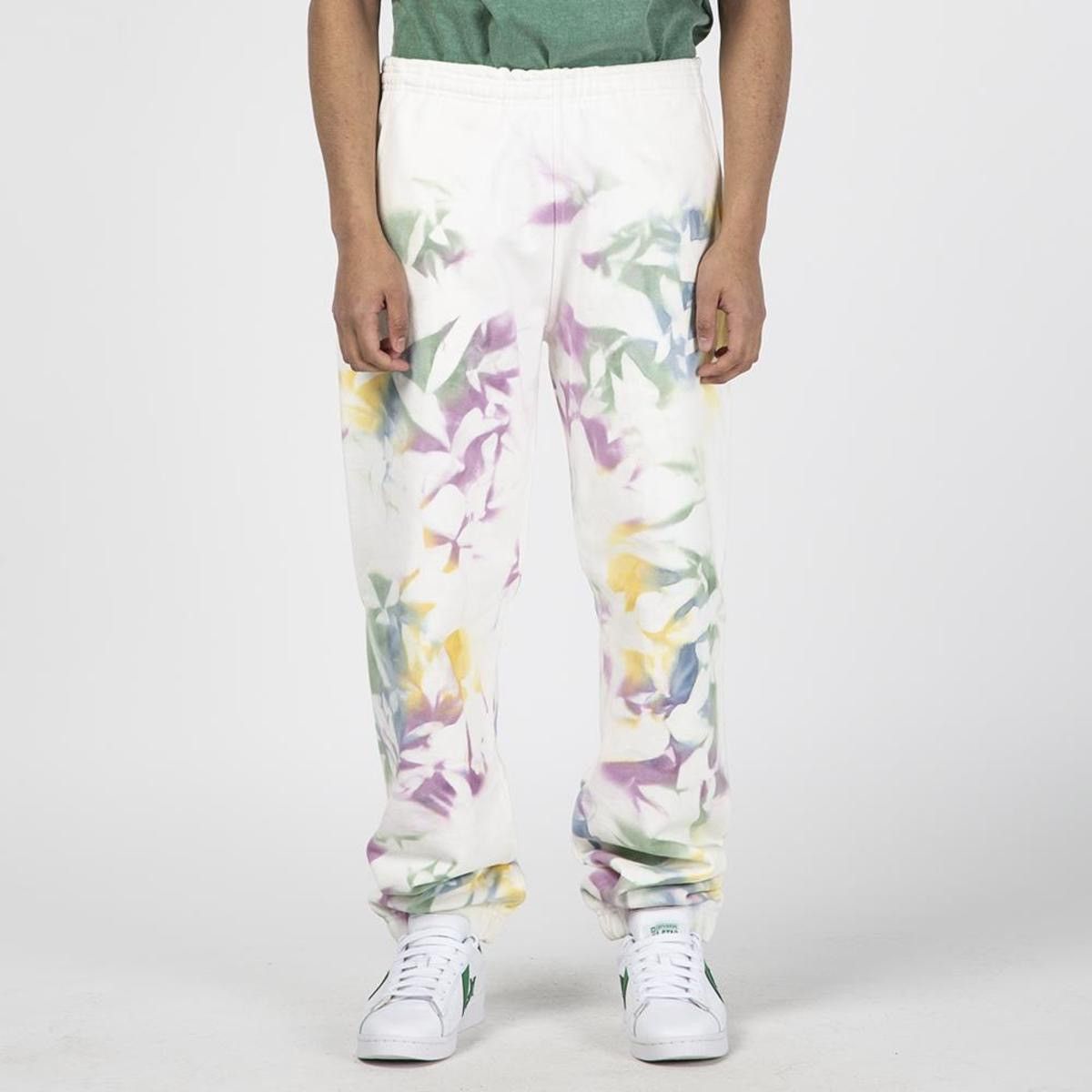 Brain Dead Brain Dead Multicolour Mondo Mania Sweatpants Joggers Size US 34 / EU 50 - 3 Thumbnail