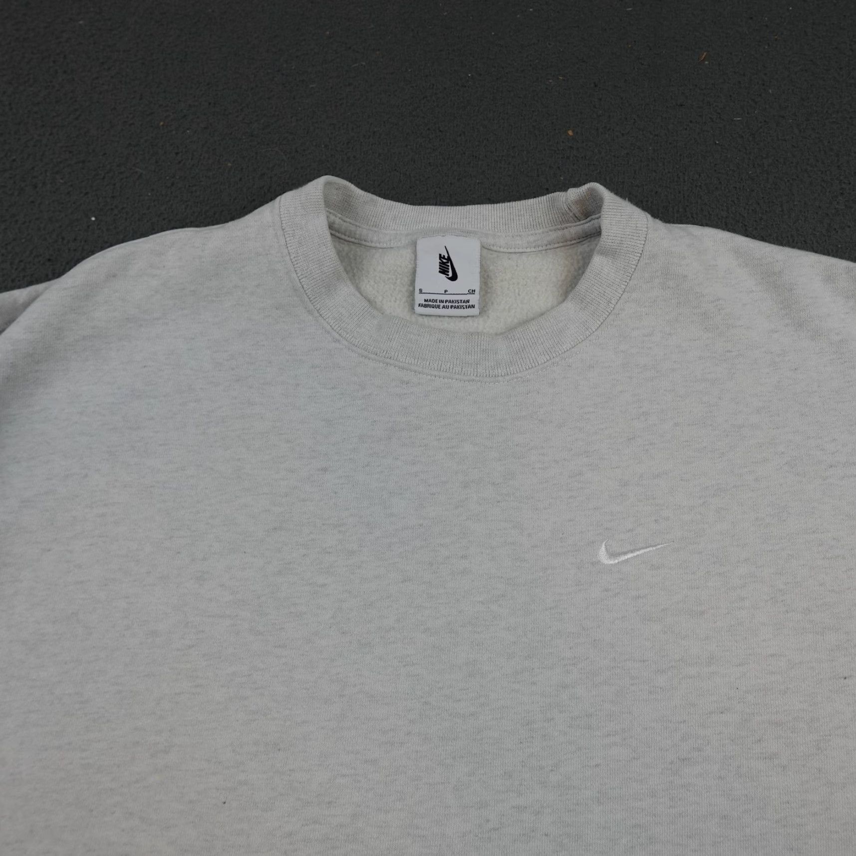 Nike VINTAGE no Size US S / EU 44-46 / 1 - 4 Thumbnail