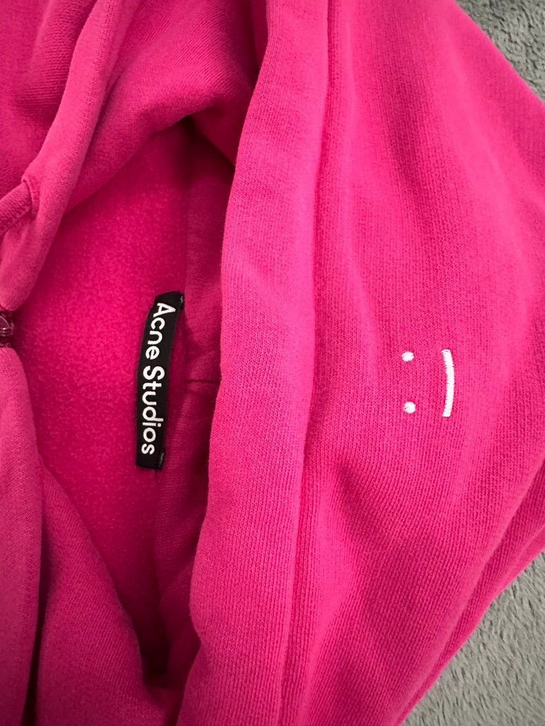 Acne Studios Acne studios pink sweater- Size US M / EU 48-50 / 2 - 3 Thumbnail