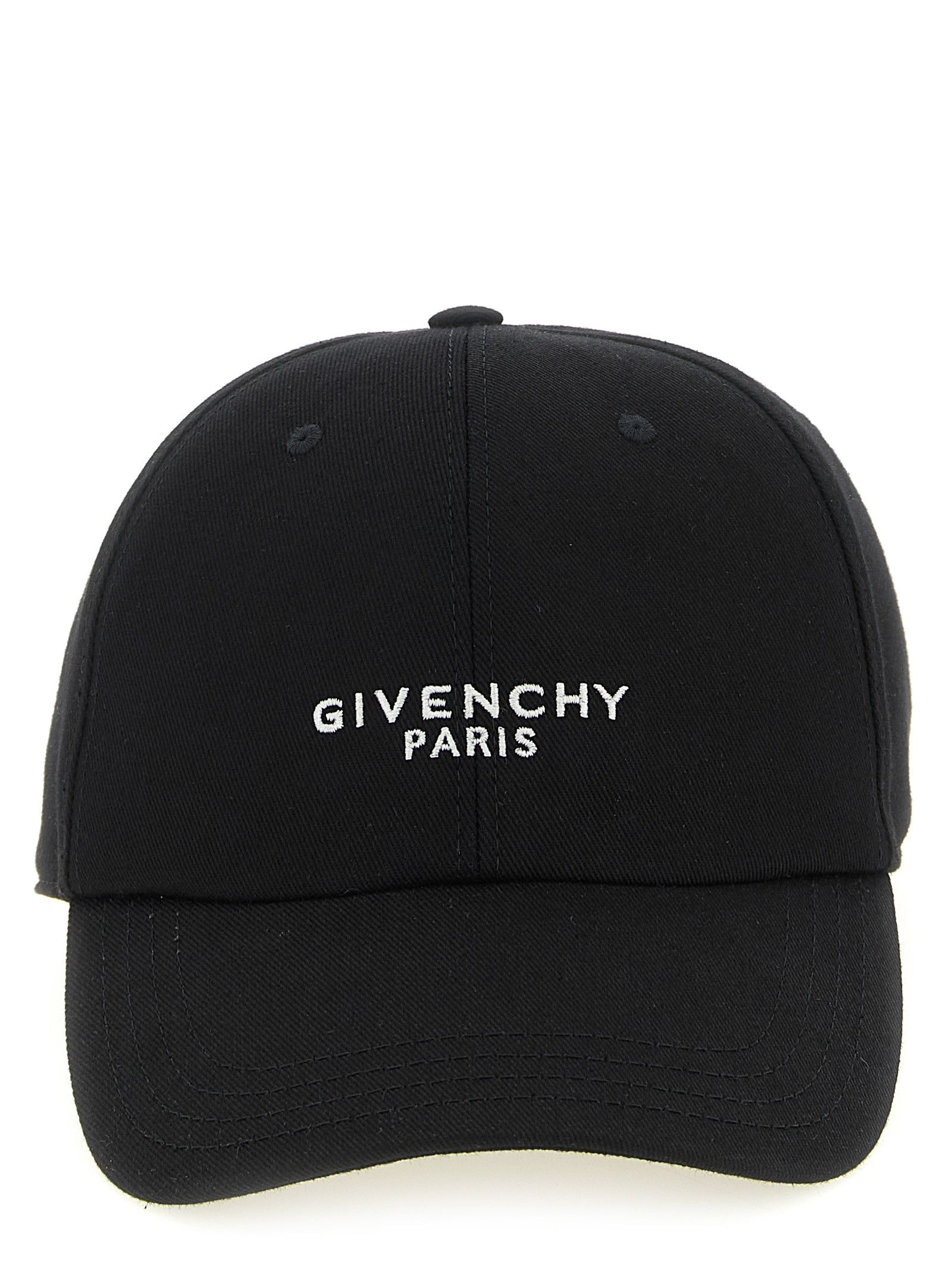 Givenchy 'Givenchy Paris' Cap Size ONE SIZE - 1 Thumbnail