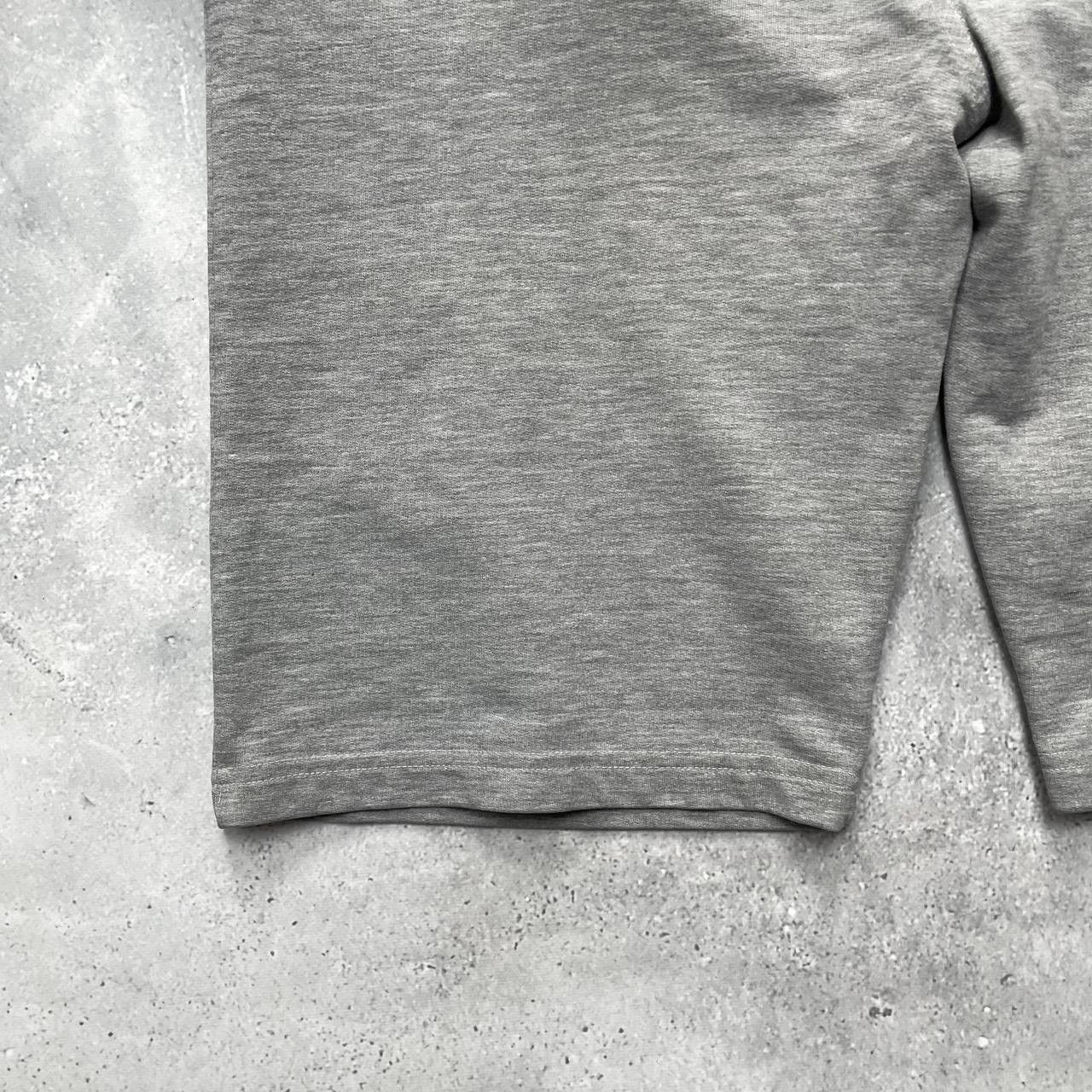Band Tees × Vintage Vintage Fear Factory 1997 Blue Grape Sweat Shorts Gray Size US 36 / EU 52 - 17 Thumbnail