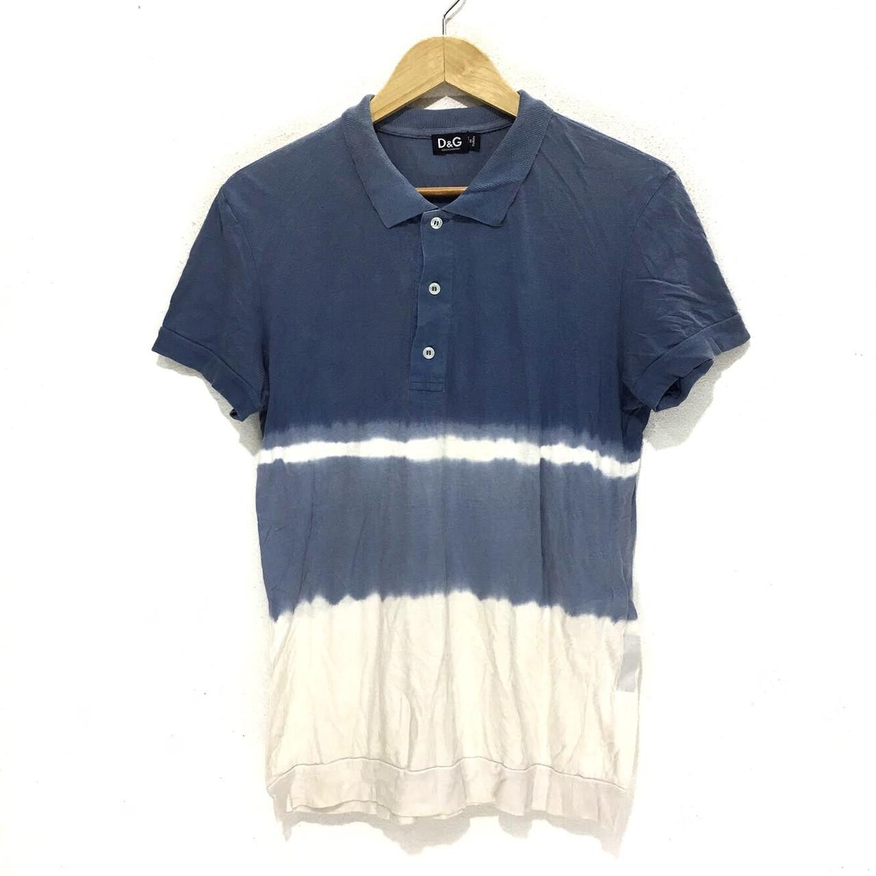 Dolce & Gabbana Authentic DOLCE & GABBANA D&G Color Changing Dye Size US M / EU 48-50 / 2 - 1 Thumbnail