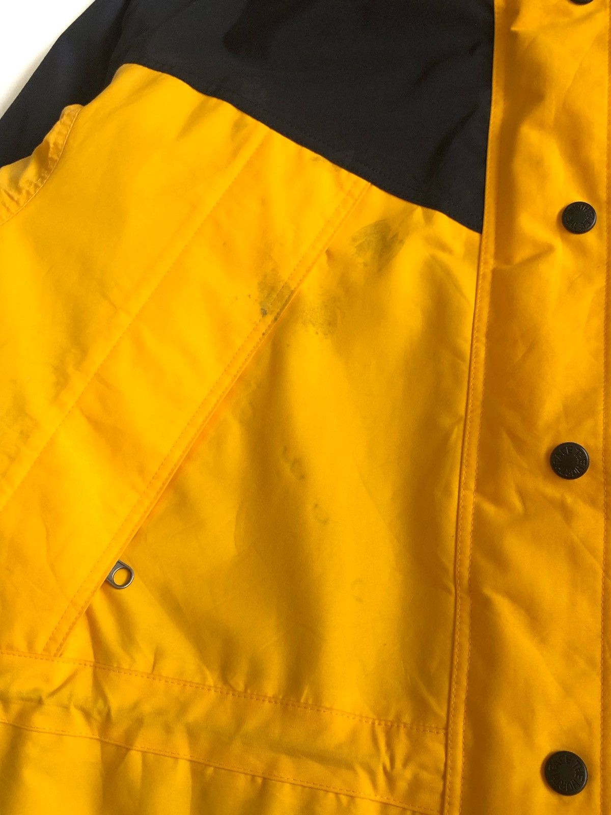 The North Face RARE🔥NPW-2188 GORE-TEX GORPCORE MOUNTAIN JACKET Size US L / EU 52-54 / 3 - 10 Thumbnail