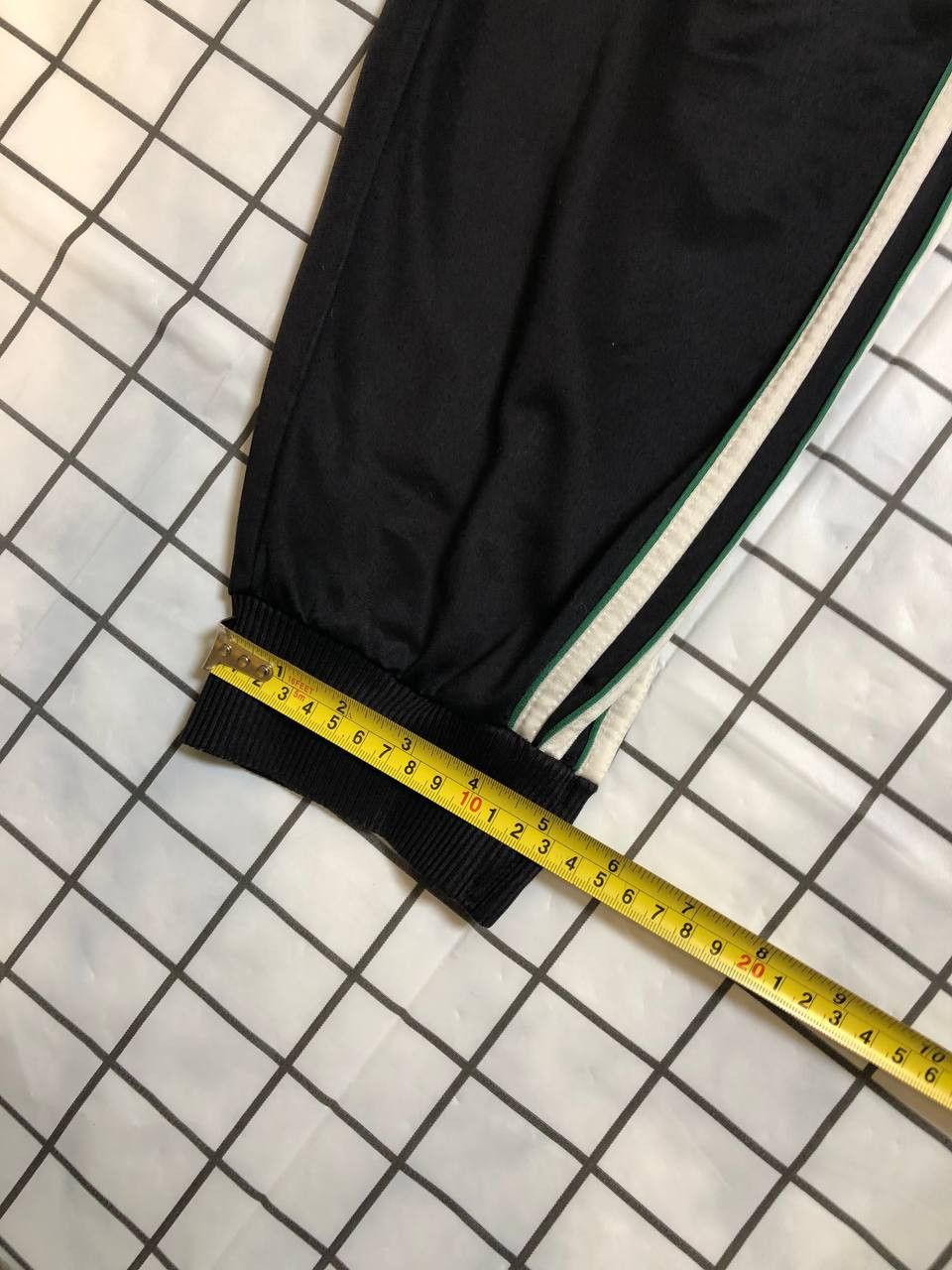 Adidas Adidas Set Football Suit Track Jacket Sweatpants Nylon Size US M / EU 48-50 / 2 - 13 Thumbnail