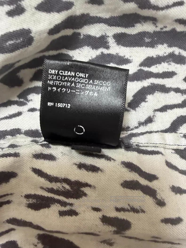 Amiri Amiri jacket Size US L / EU 52-54 / 3 - 5 Thumbnail