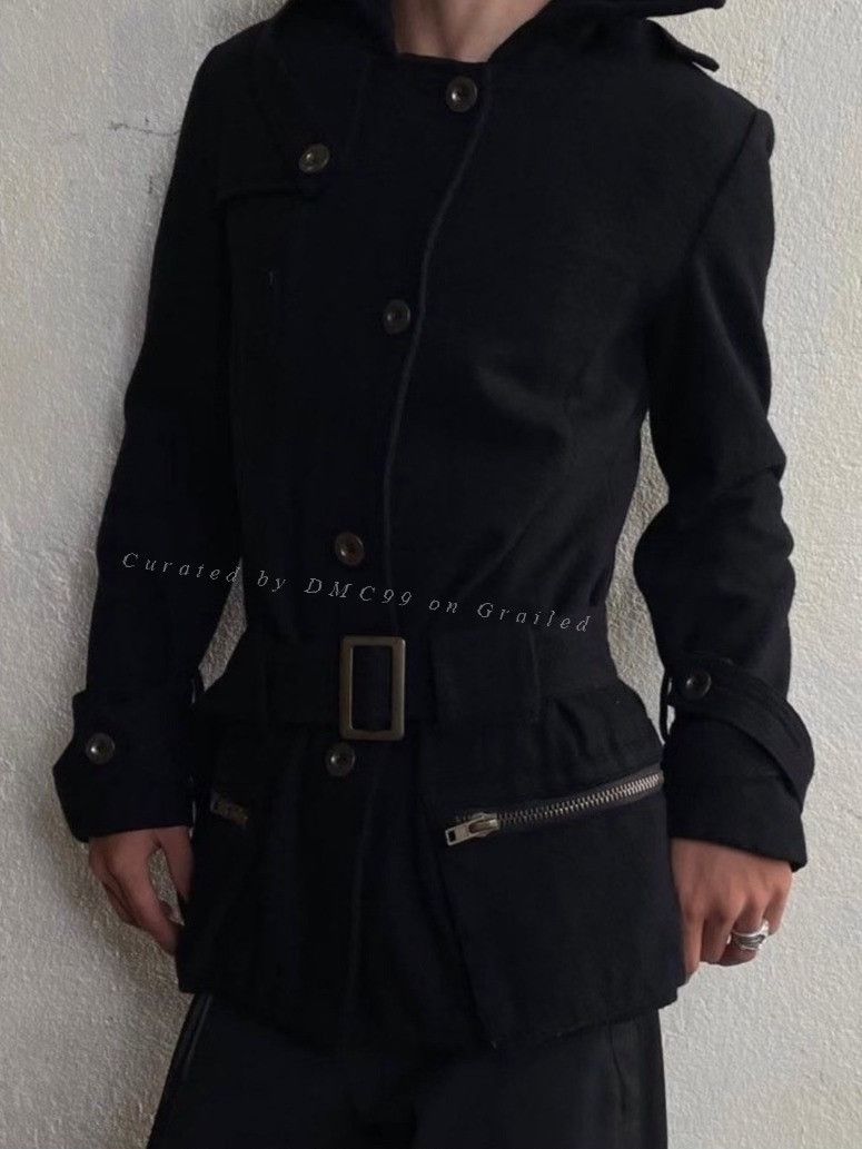 GOA GOA Military Work Jacket Size US M / EU 48-50 / 2 - 1 Thumbnail