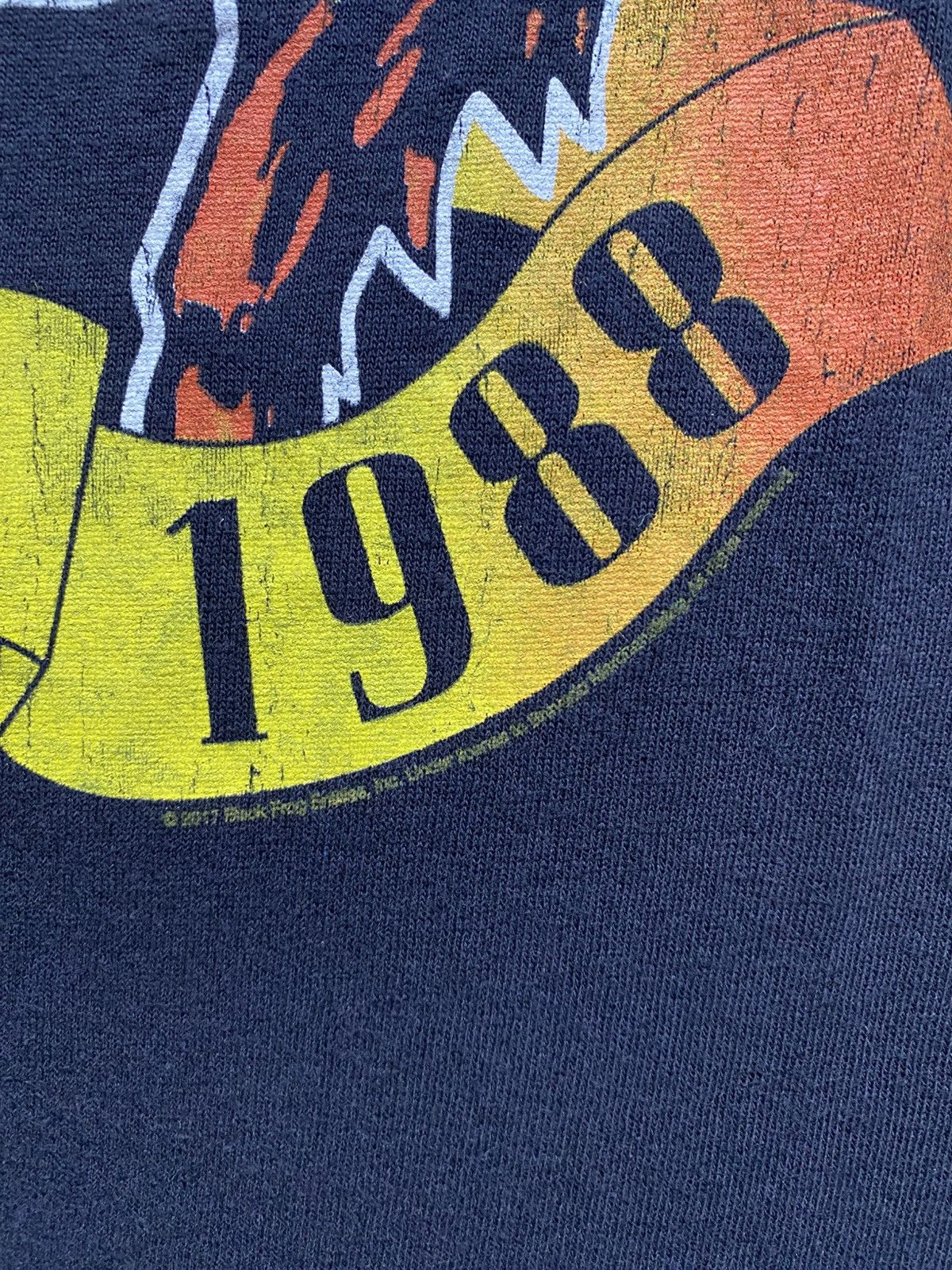 Band Tees × Guns N' Roses GUNS N ROSES Size US M / EU 48-50 / 2 - 4 Thumbnail
