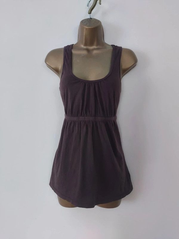 Vintage Vintage babydoll top M Size M / US 6-8 / IT 42-44 - 5 Thumbnail