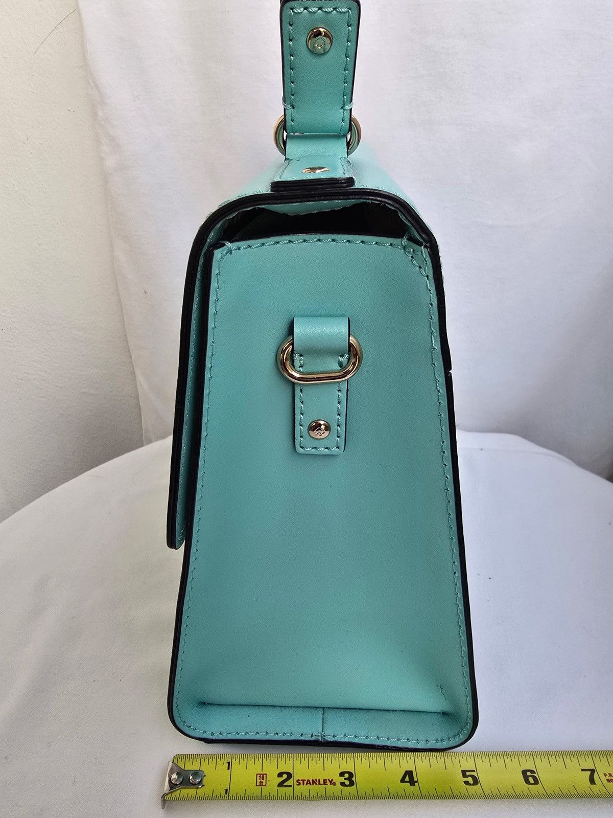 Kate Spade Kate Spade Doris Hand Bag Size ONE SIZE - 4 Thumbnail