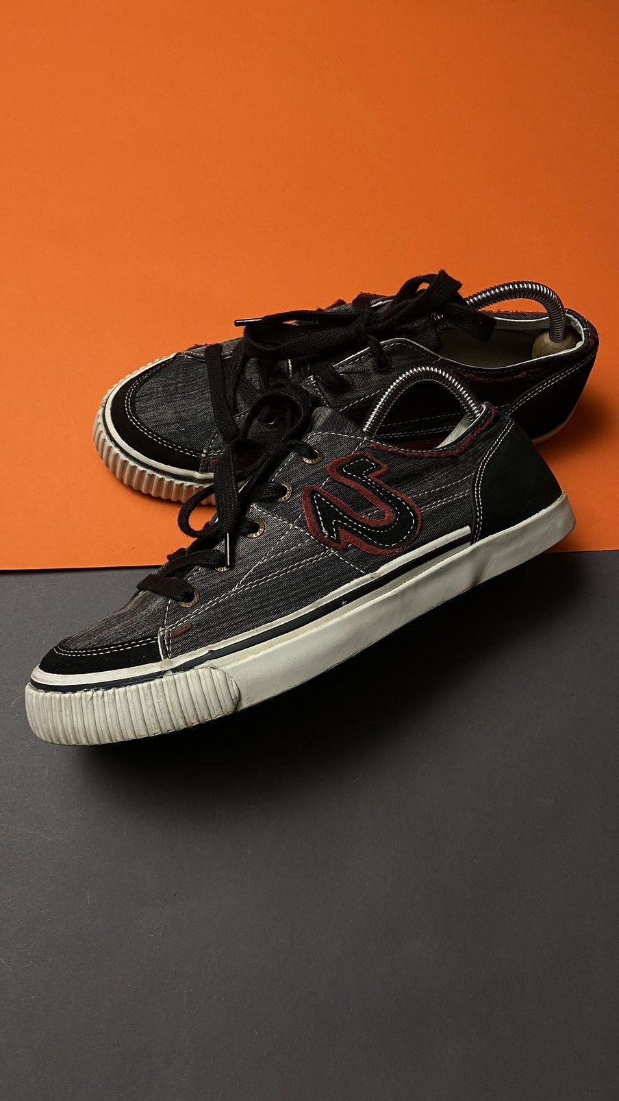 True Religion sneakers