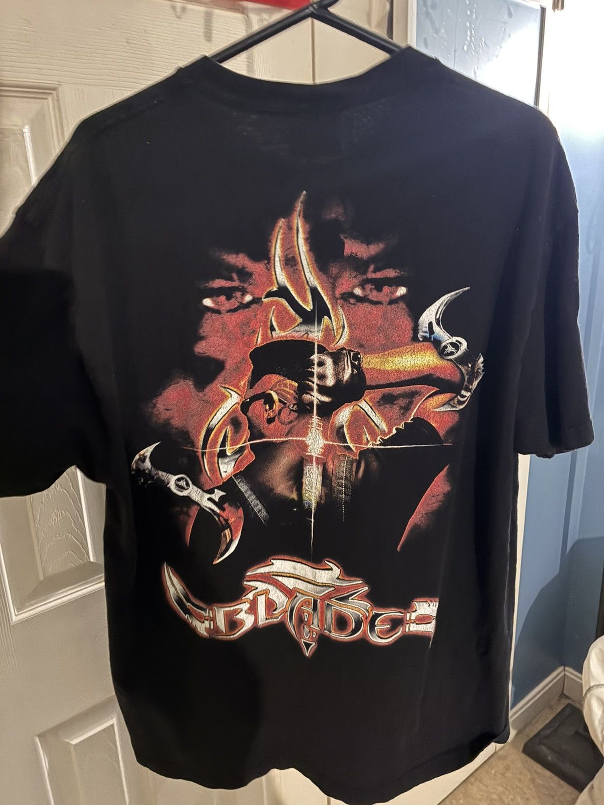 Other Dbruze Blade Tee Size US XL / EU 56 / 4 - 1 Thumbnail