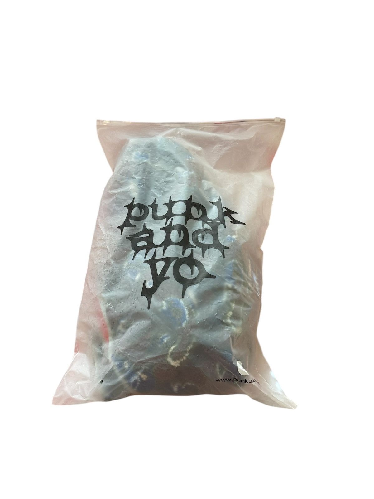 Punk and Yo PUNKANDYO Blur Polar Fleece Size US S / EU 44-46 / 1 - 4 Thumbnail