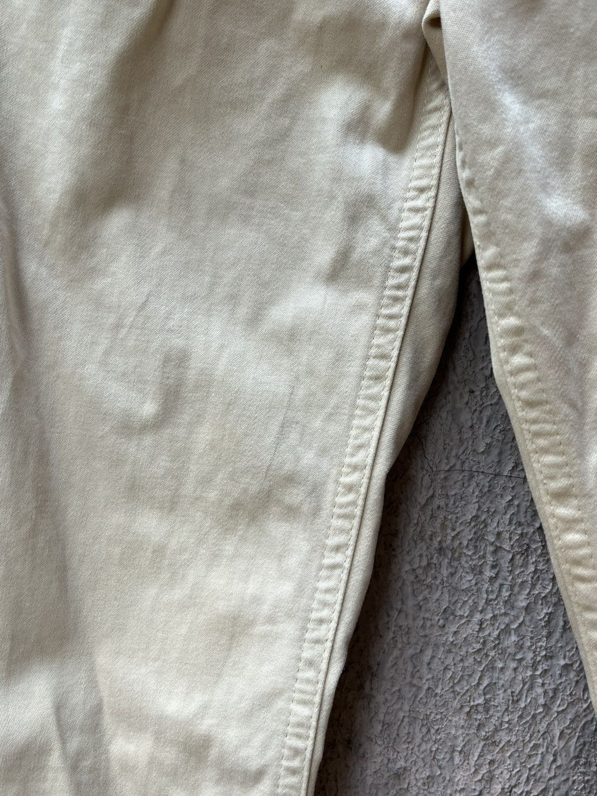 Maison Margiela Maison Margiela Side Stitches Size US 30 / EU 46 - 12 Thumbnail